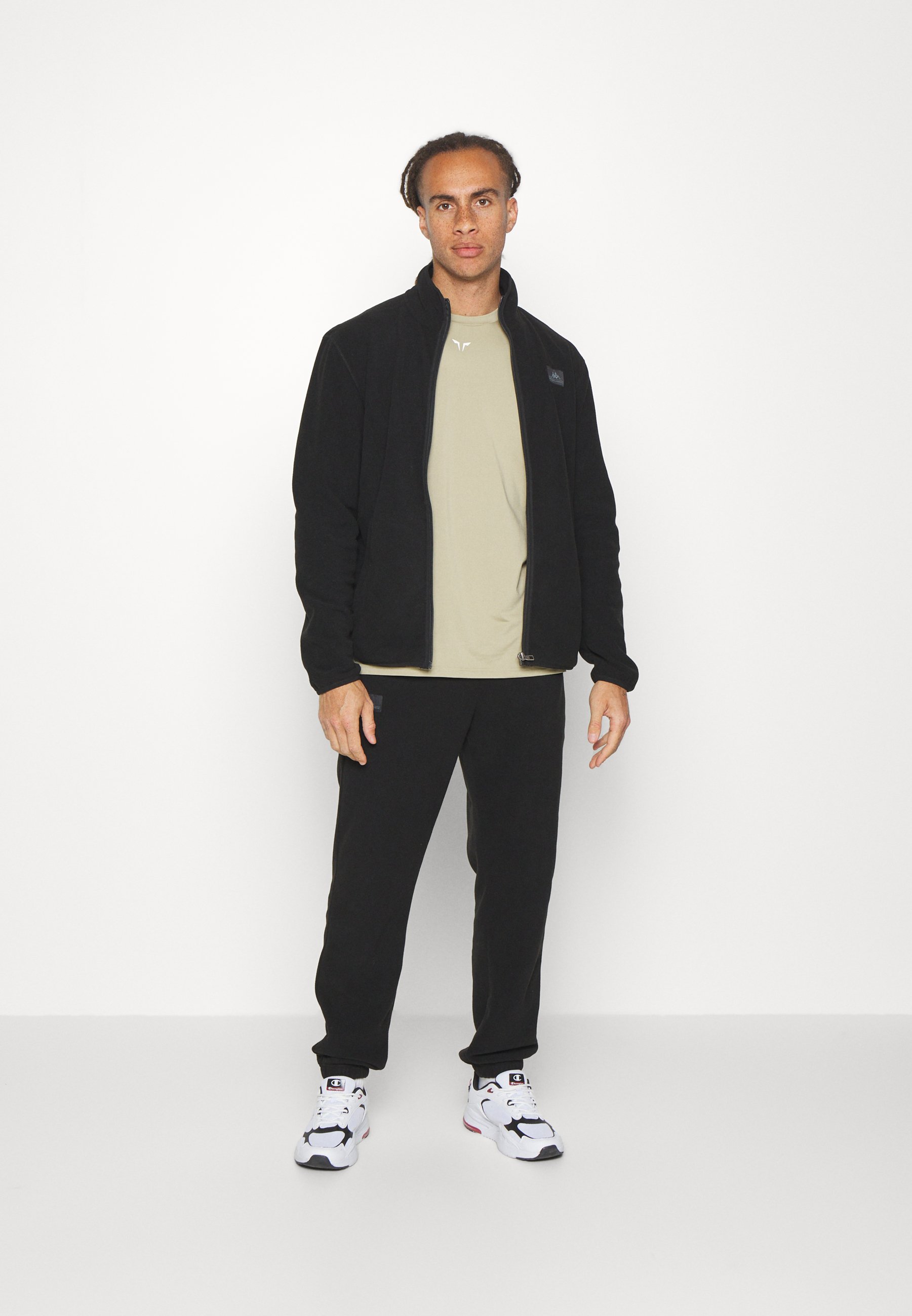 PANTS - Tracksuit bottoms