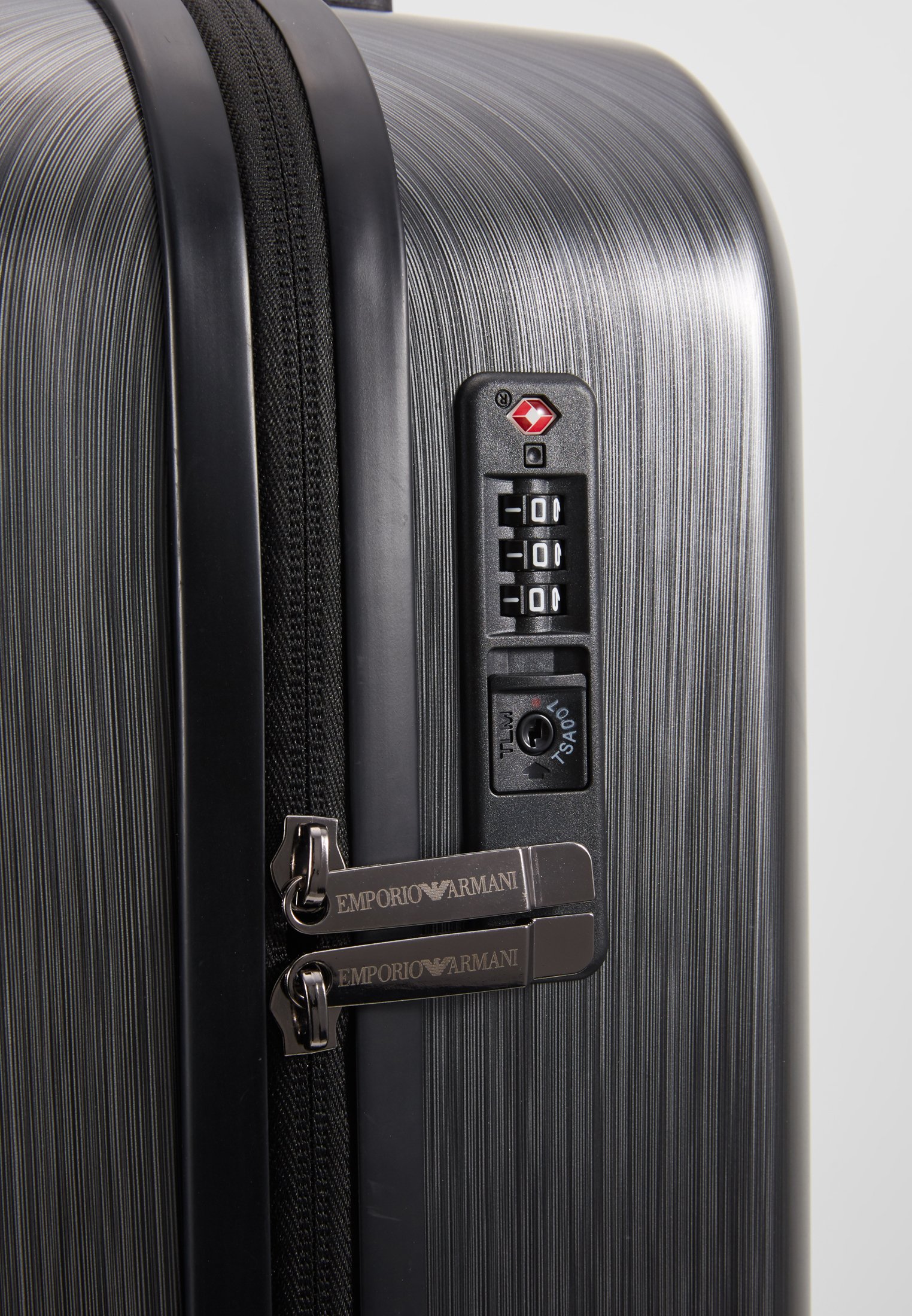 UNISEX - Wheeled suitcase