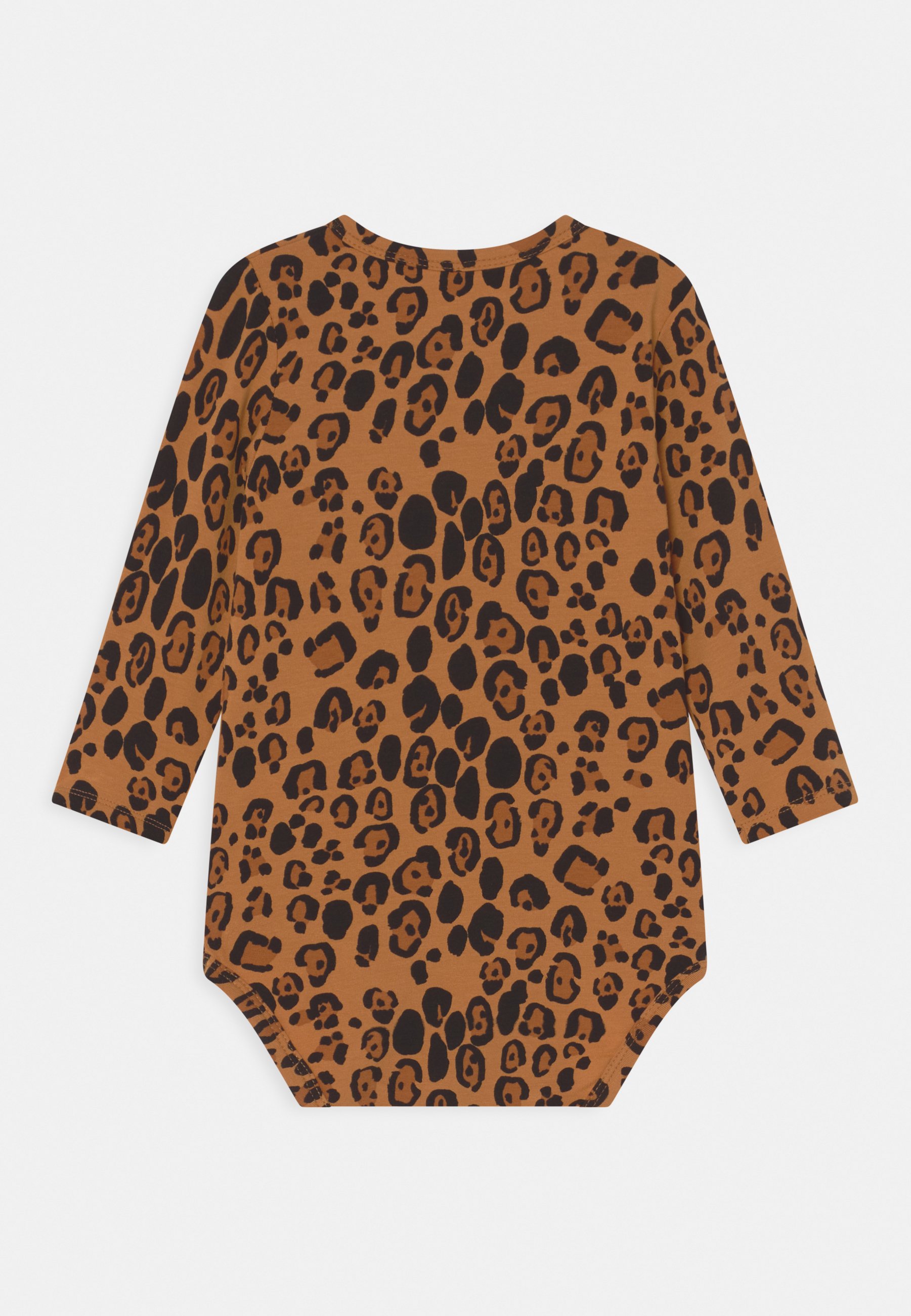 BASIC LEOPARD UNISEX 2 PACK - Body