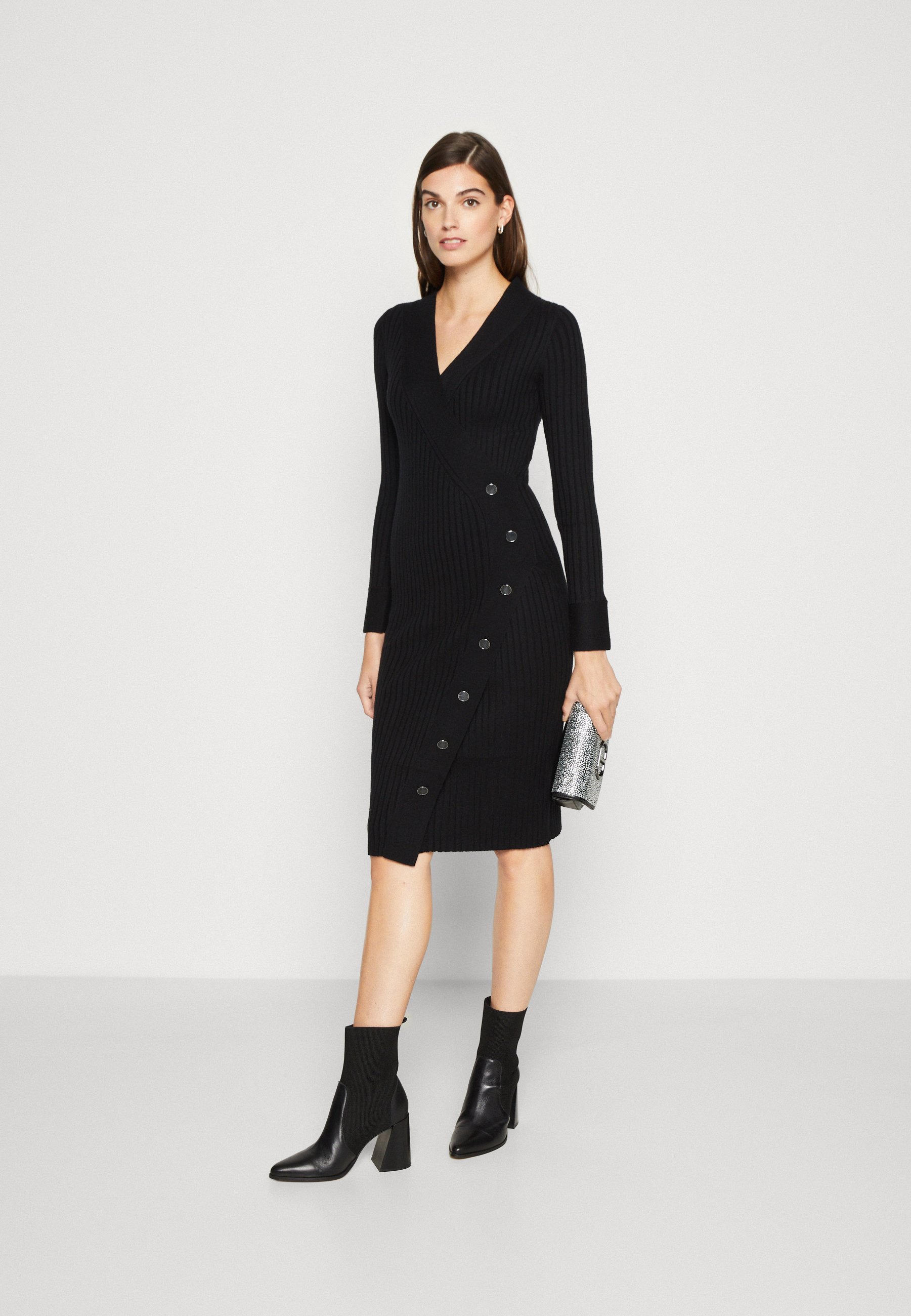 CECILE BODYCON - Shift dress