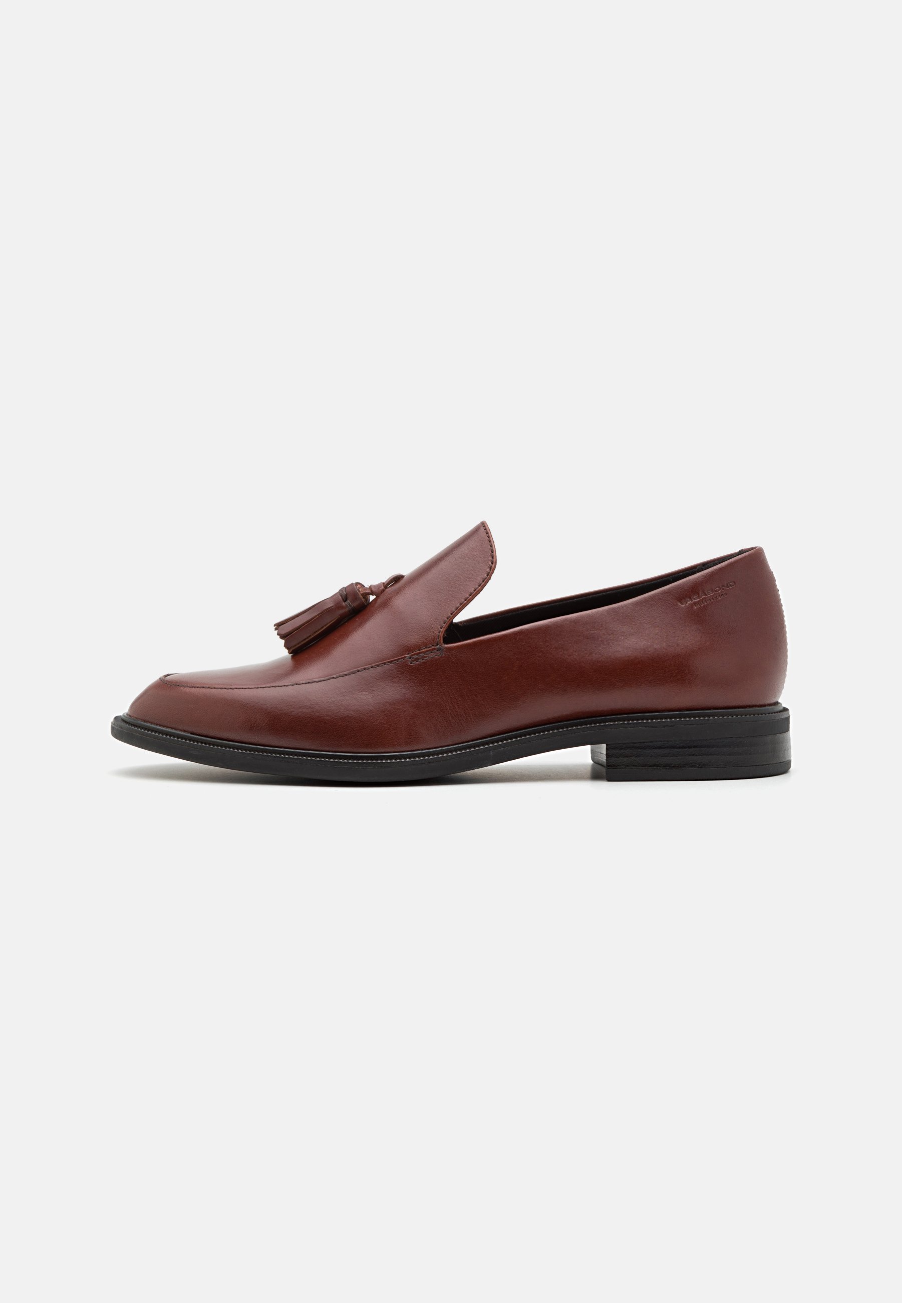 FRANCES- Slip-ons