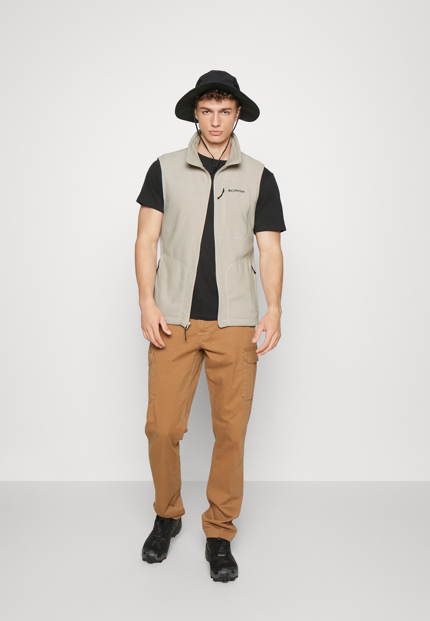 FAST TREK VEST - Waistcoat