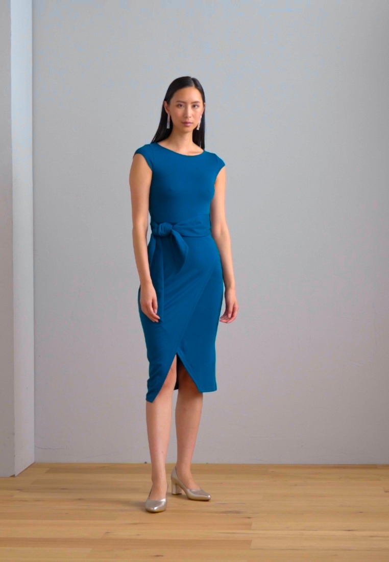 Jersey dress