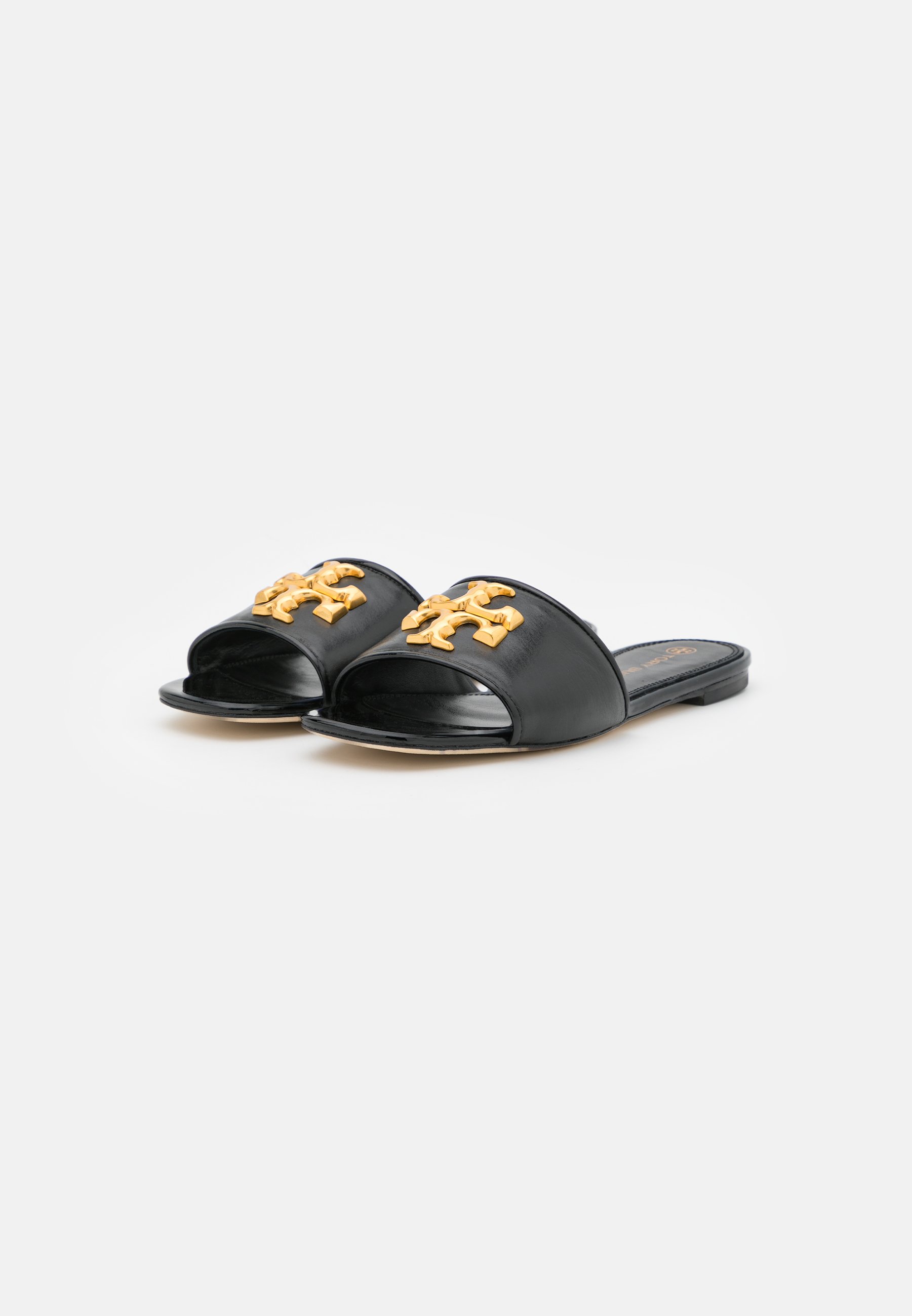 ELEANOR SLIDE - Mules