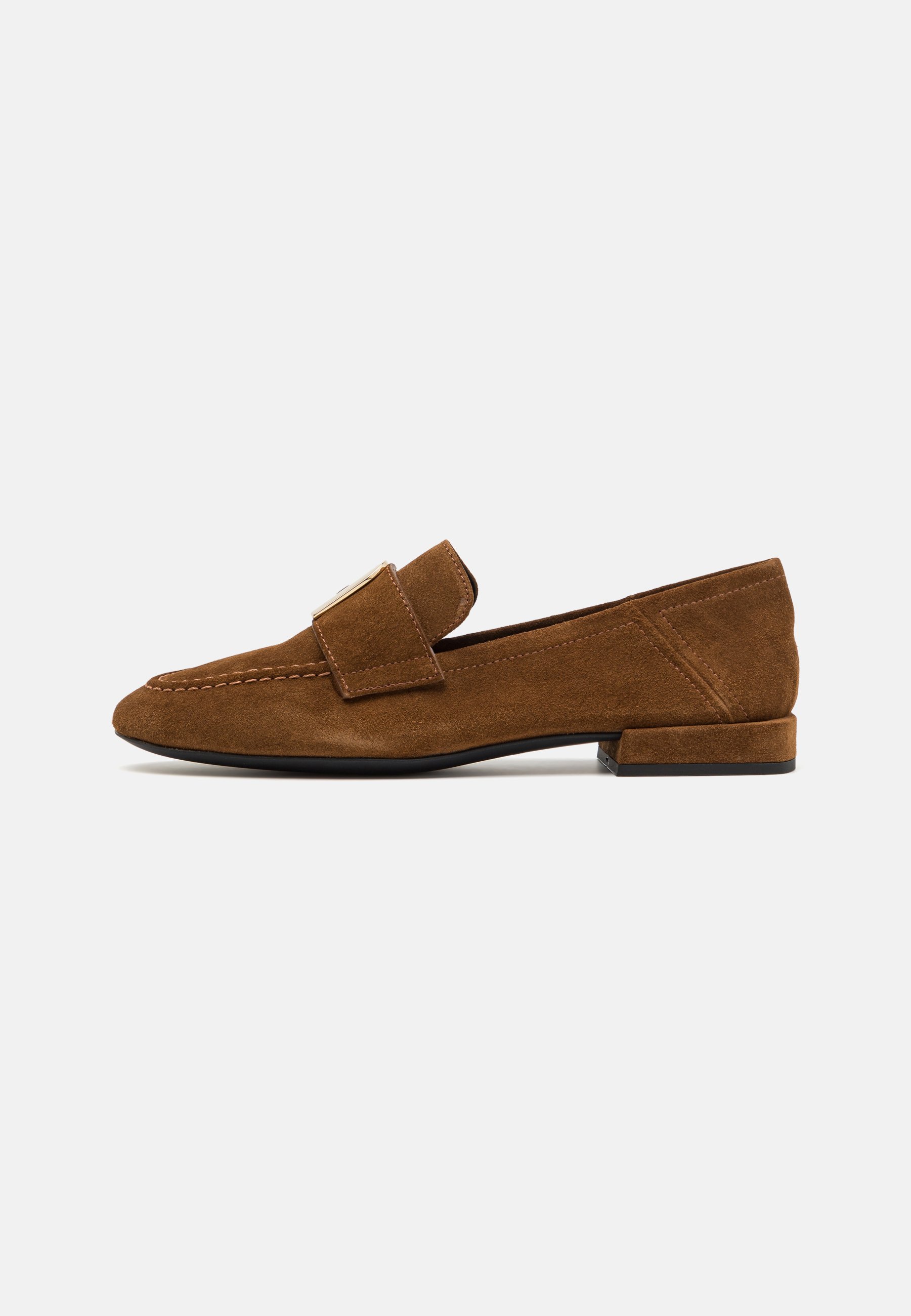 CONVERTIBLE LOAFER - Slip-ons