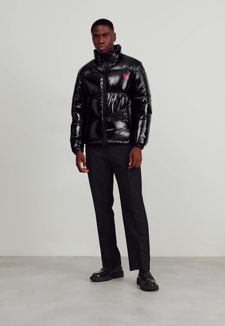 BIRON2341 - Winter jacket