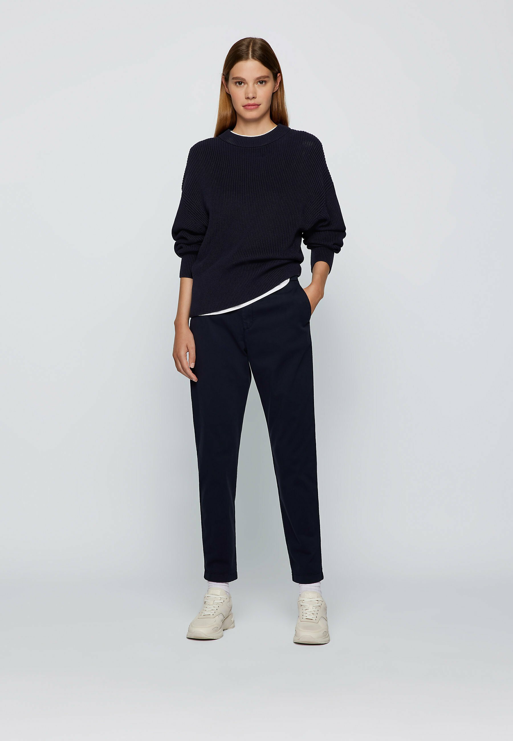TACHINI - Chinos