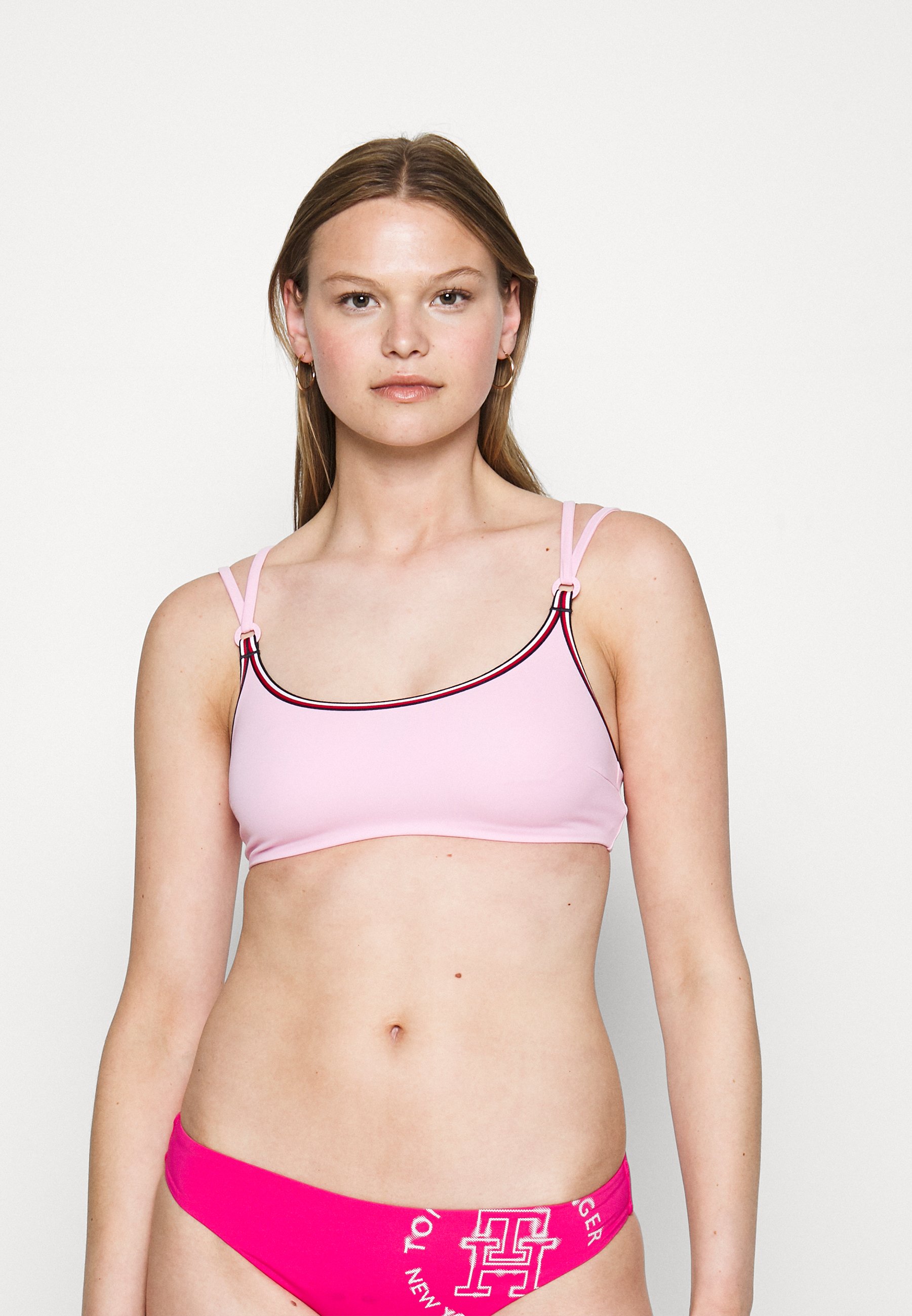 BRALETTE - Bikini top
