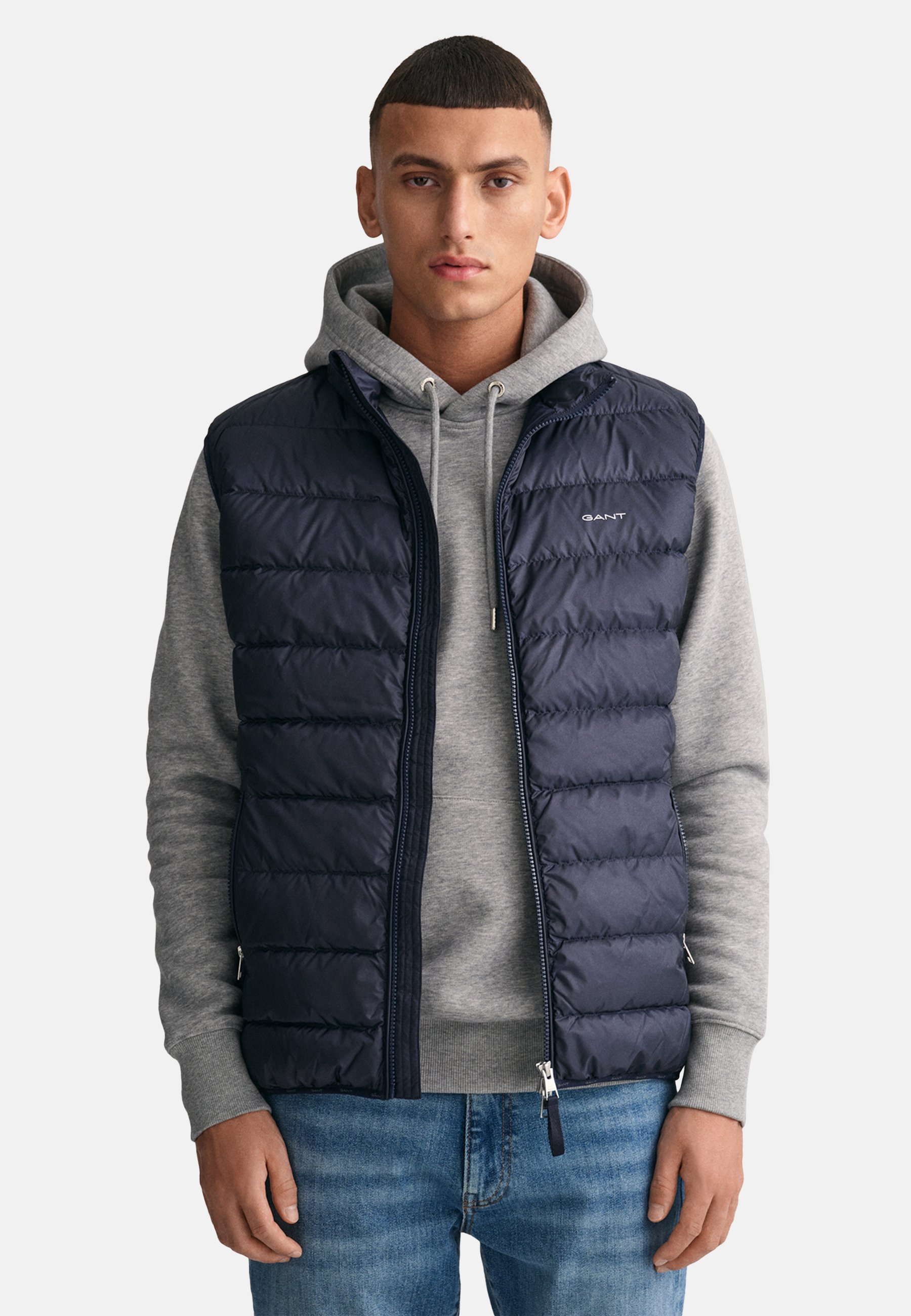 GILET - Waistcoat