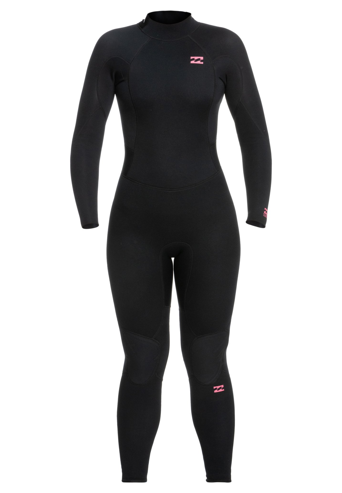 LAUNCHBACK-ZIP - Wetsuit