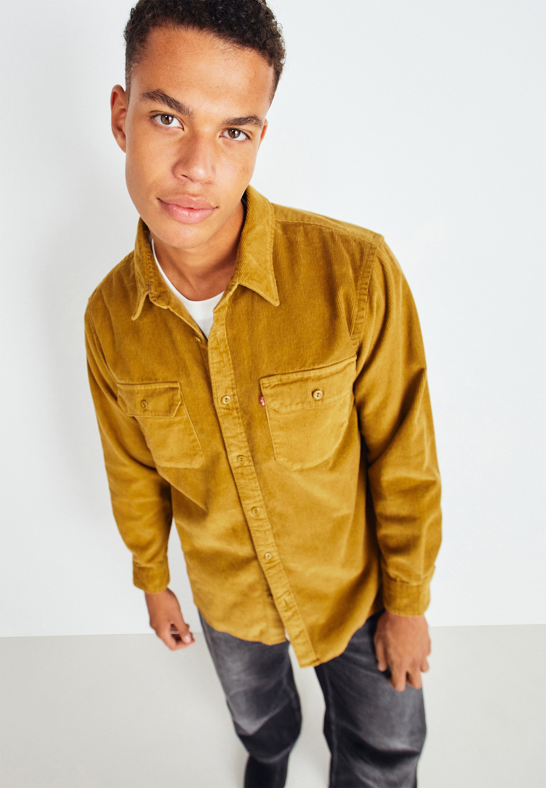 JACKSON WORKER - Shirt