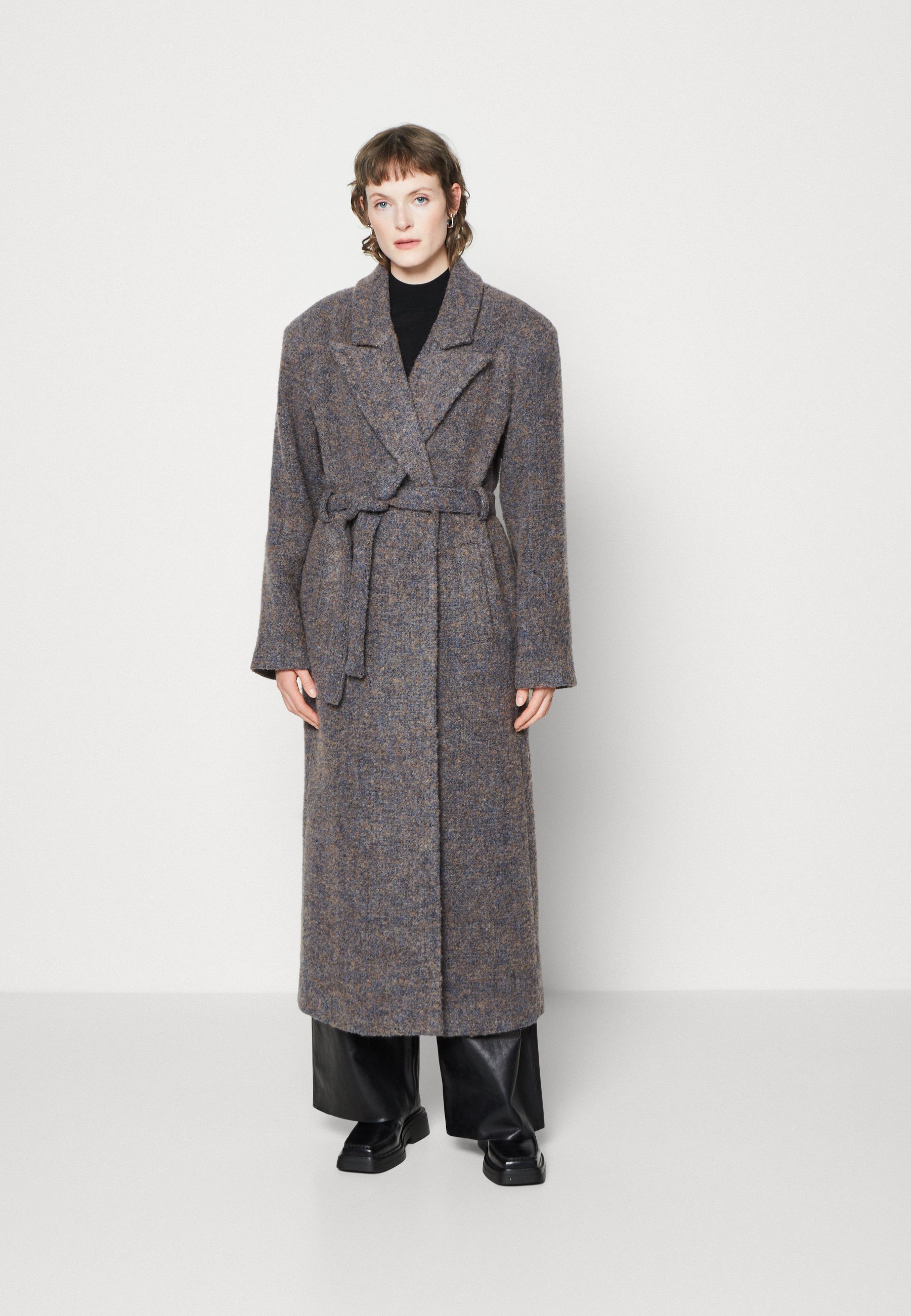 MARA COAT - Classic coat
