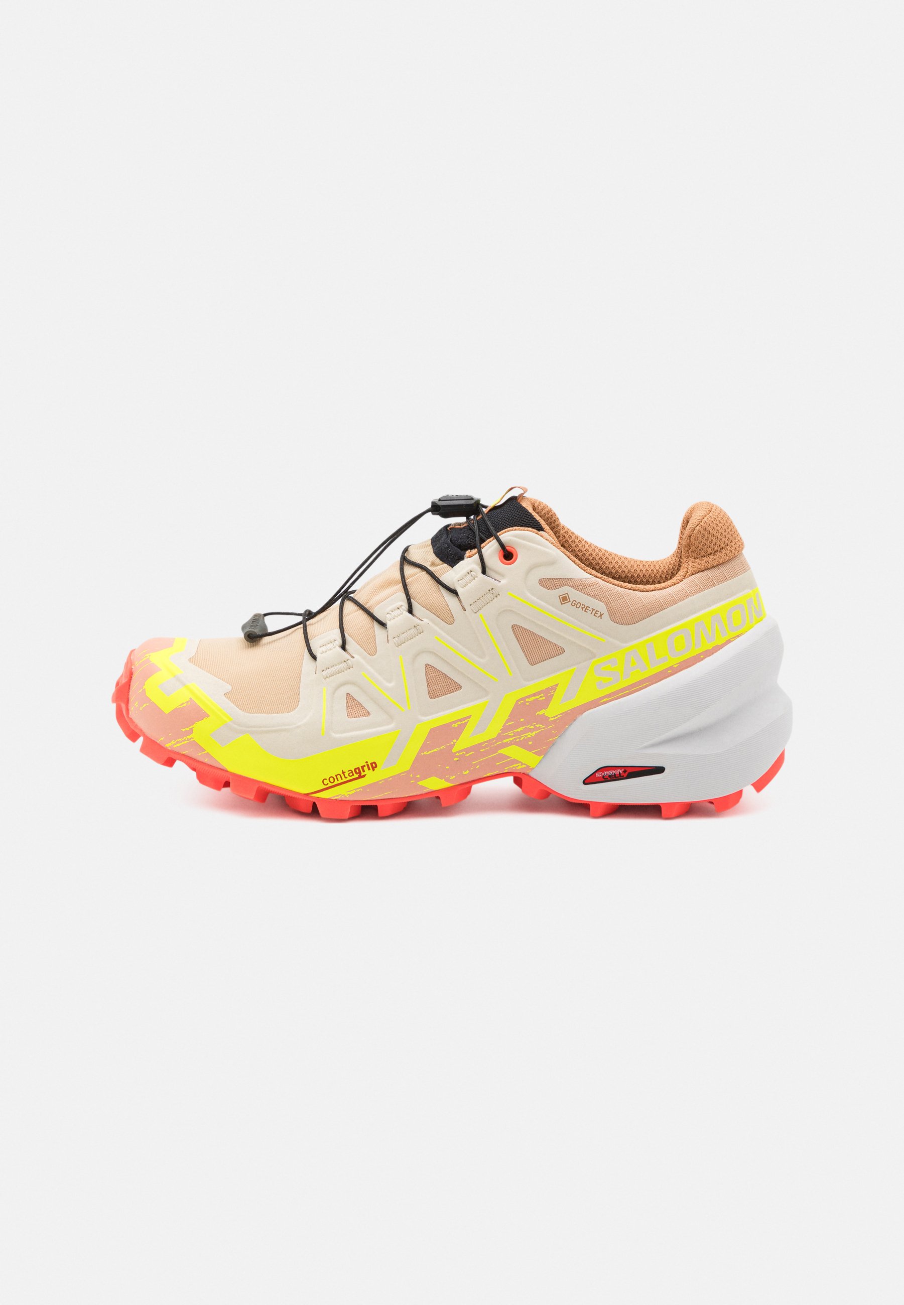 SPEEDCROSS 6 GTX - Hiking shoes