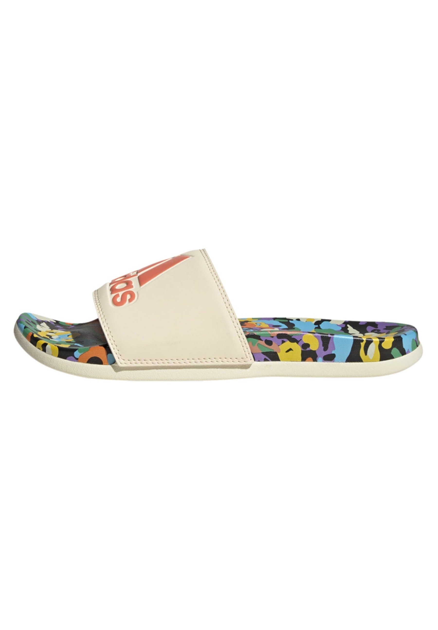 ADILETTE COMFORT - Pool slides