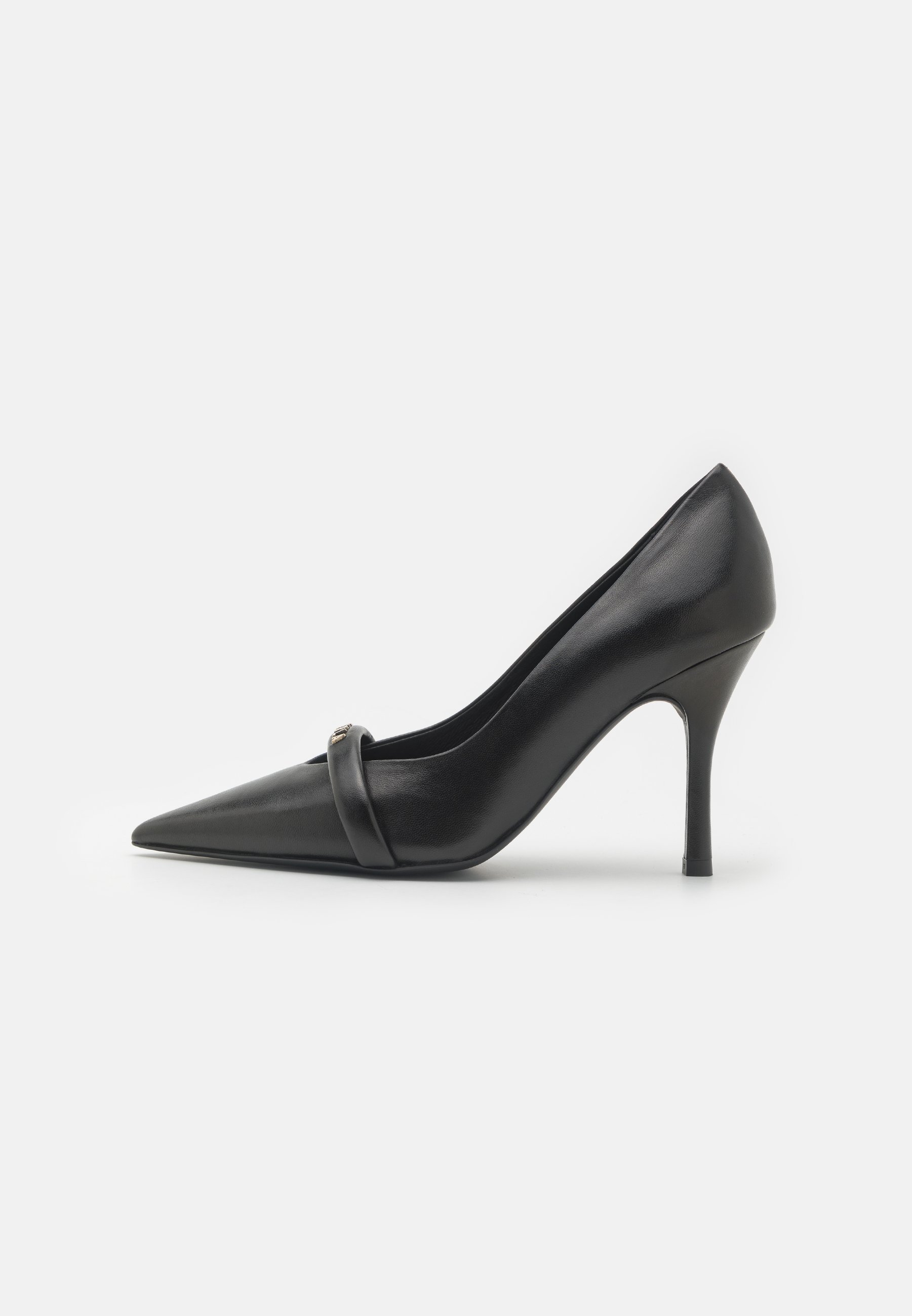 CORE DECOLLETE- High heels