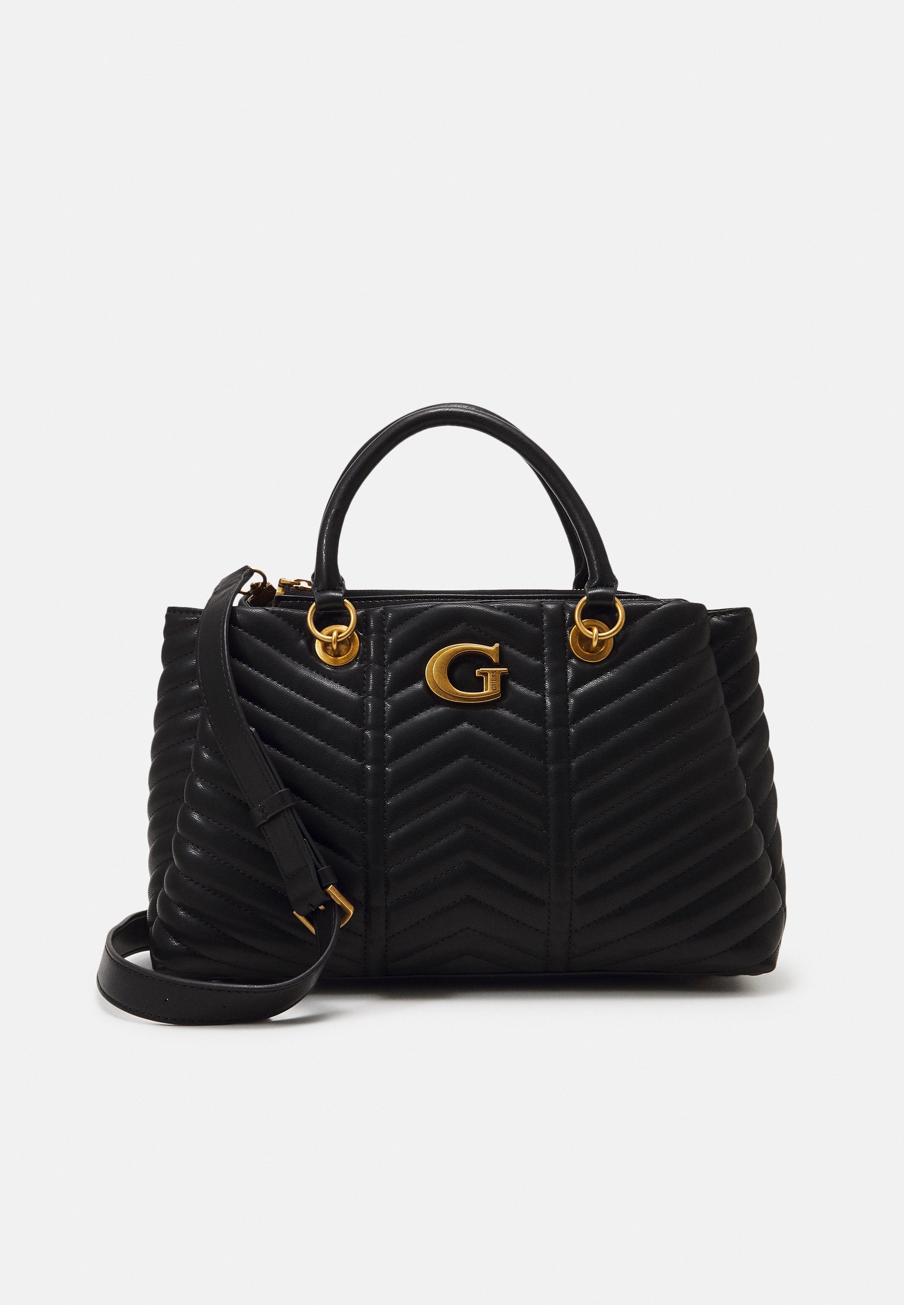 LOVIDE GIRLFRIEND SATCHEL - Handbag