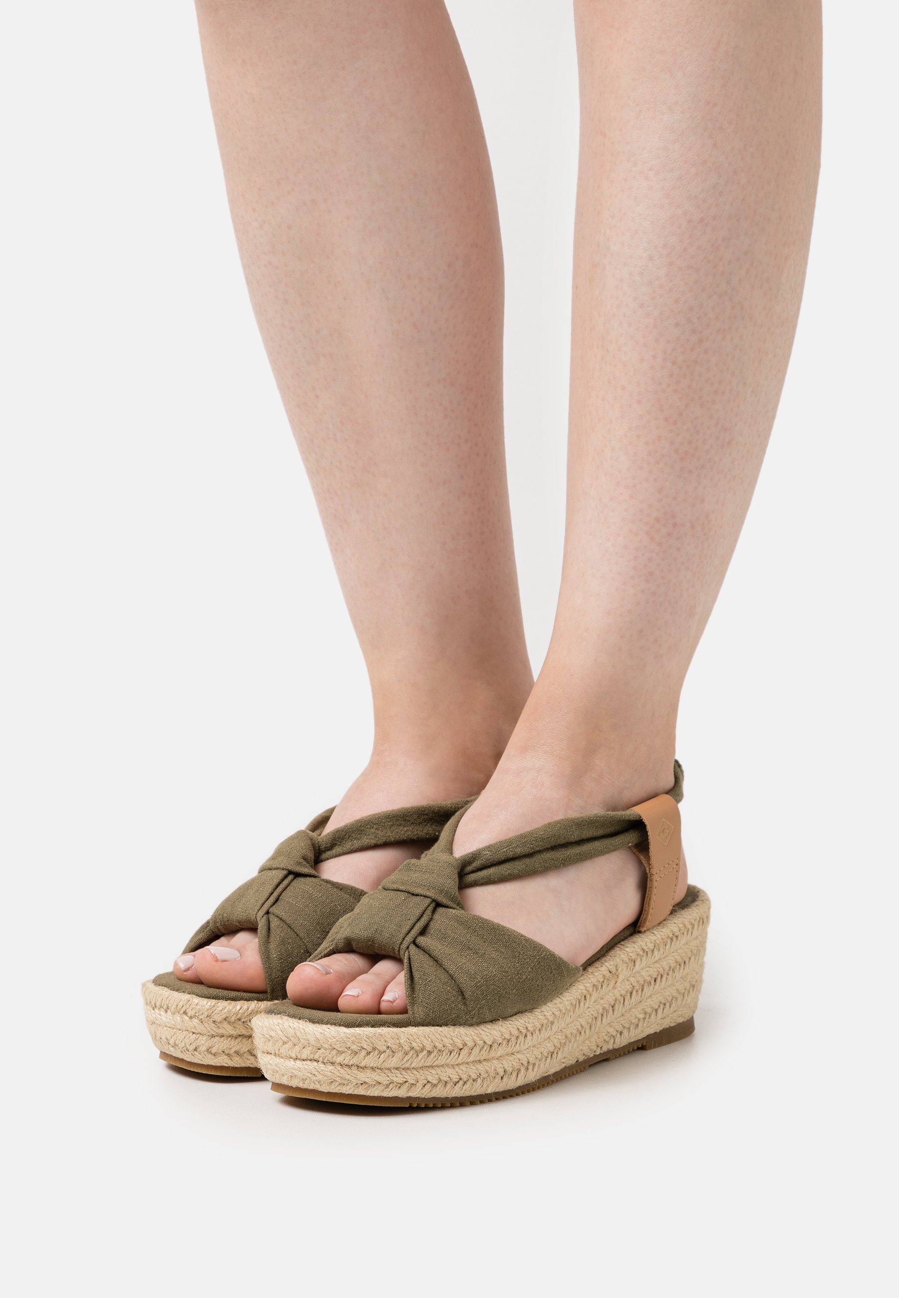 BOHOWILL - Platform sandals