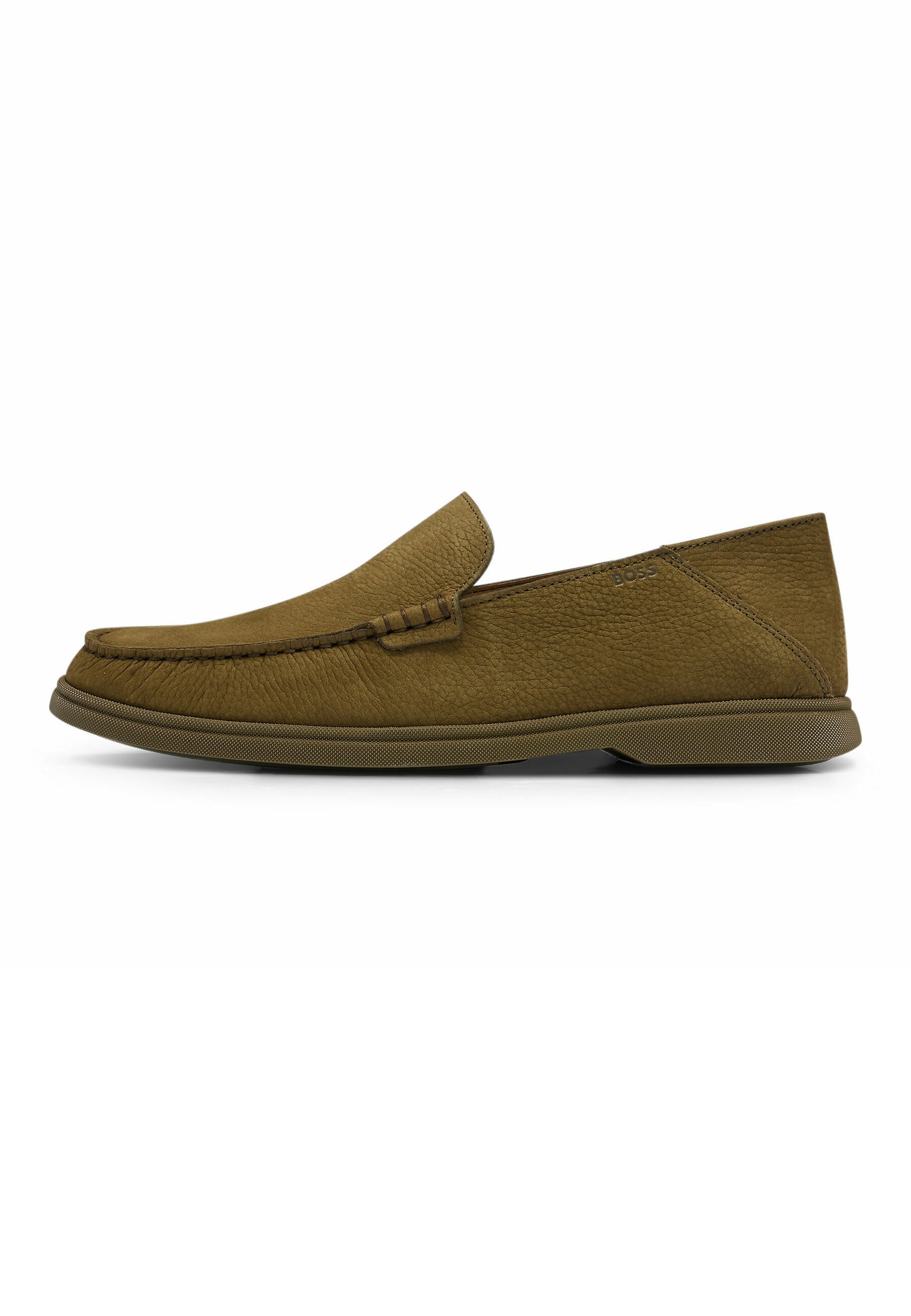 SIENNE MOCC NU - Slip-ons