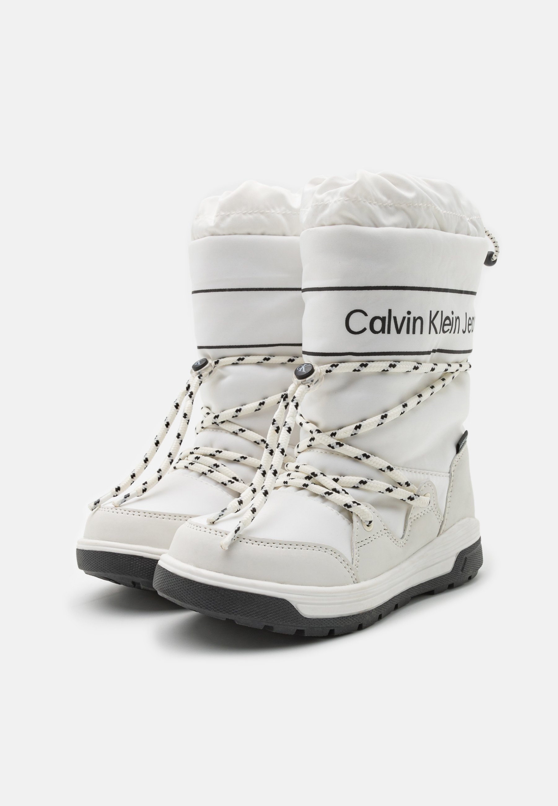 Winter boots