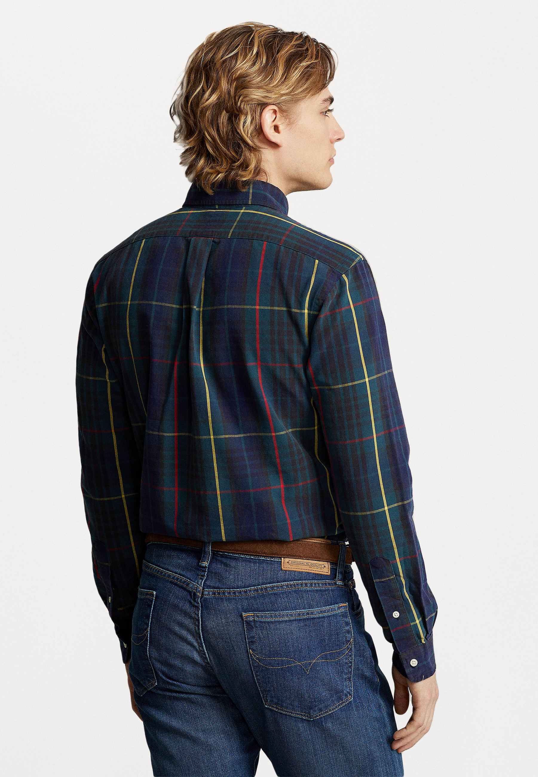 LONG SLEEVE - Shirt