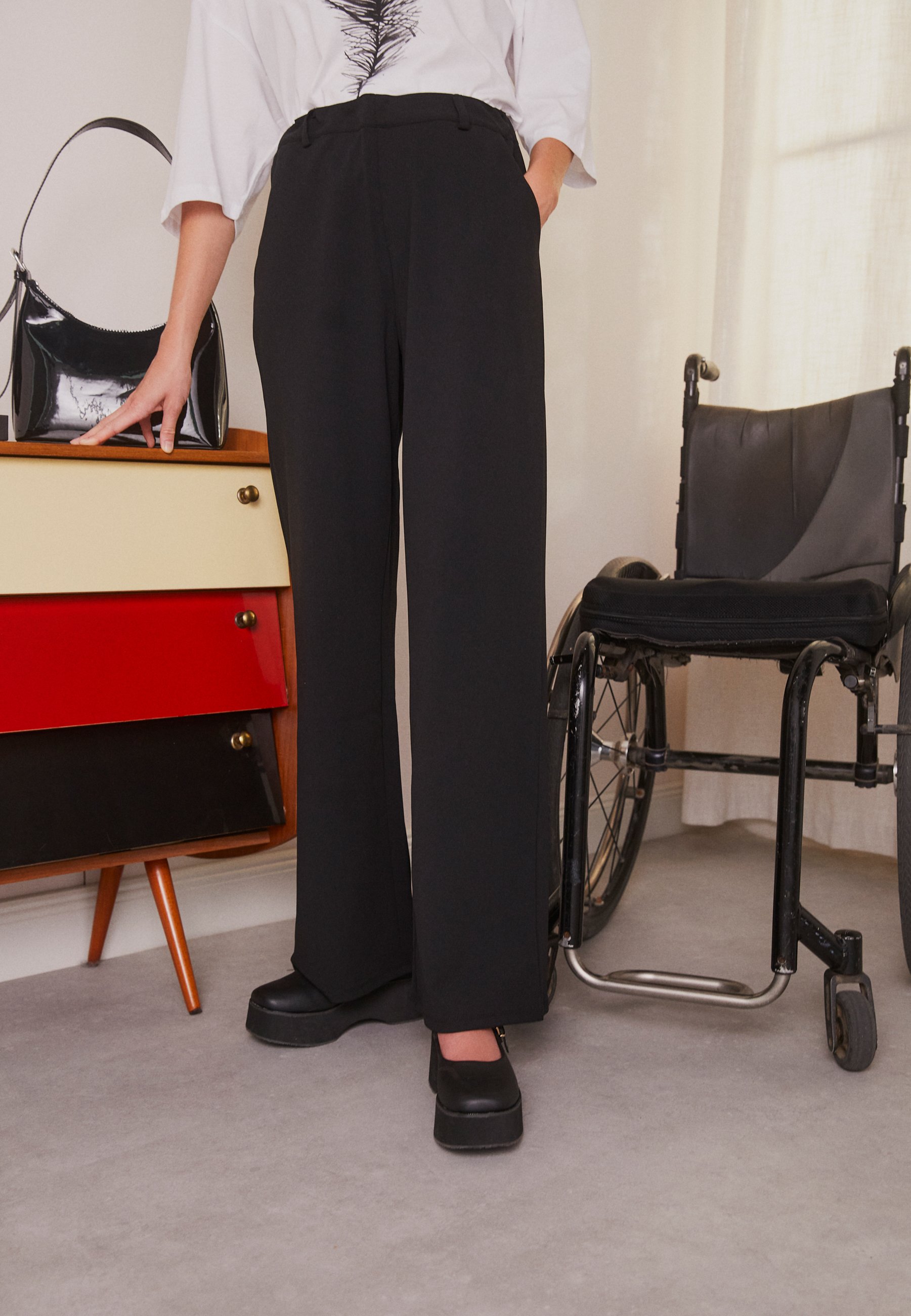 Trousers