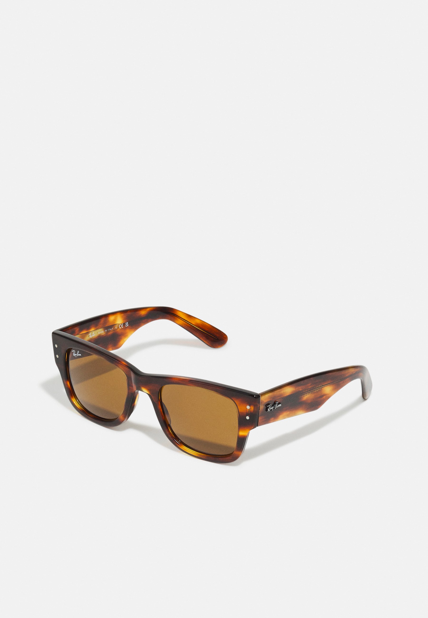 MEGA WAYFARER UNISEX - Sunglasses