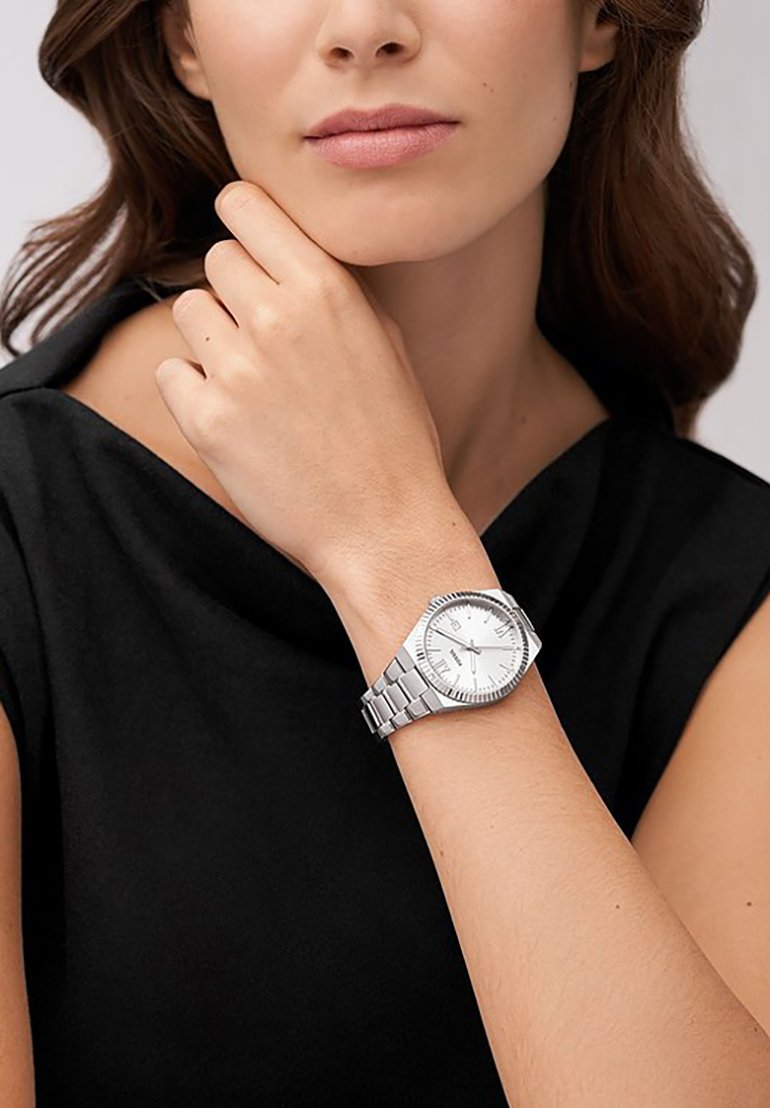 SCARLETTE SILVER 38MM - Watch