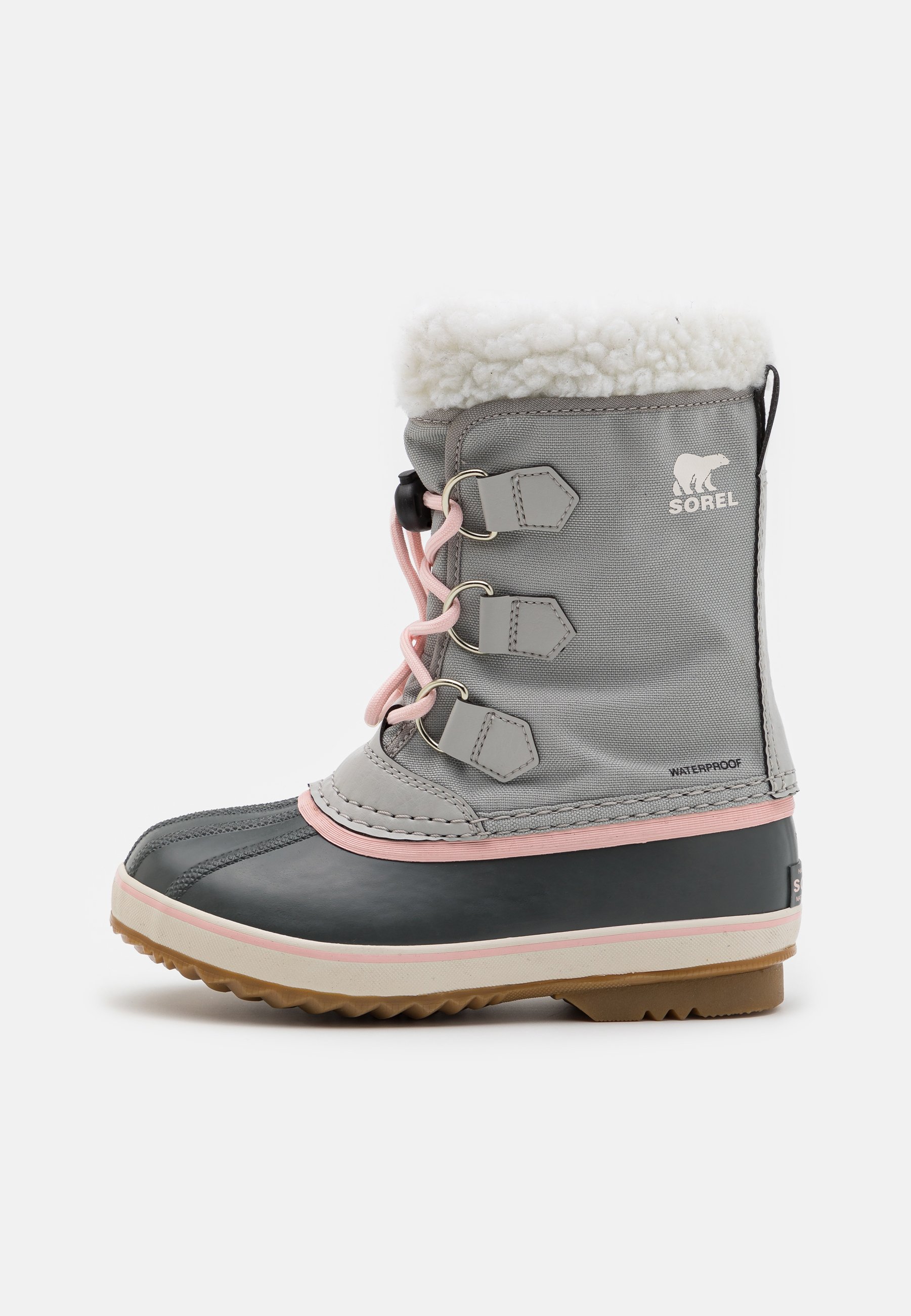 YOUTH YOOT PAC WP UNISEX - Winter boots