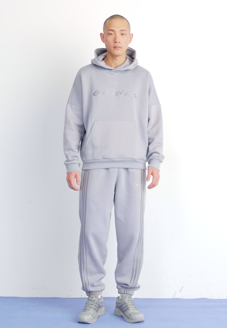 FASH UNISEX - Tracksuit bottoms
