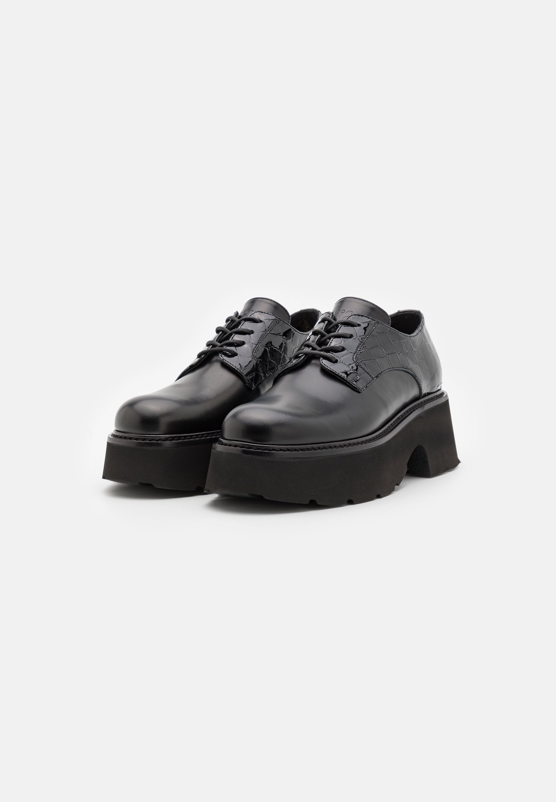 DERBY - Lace-ups