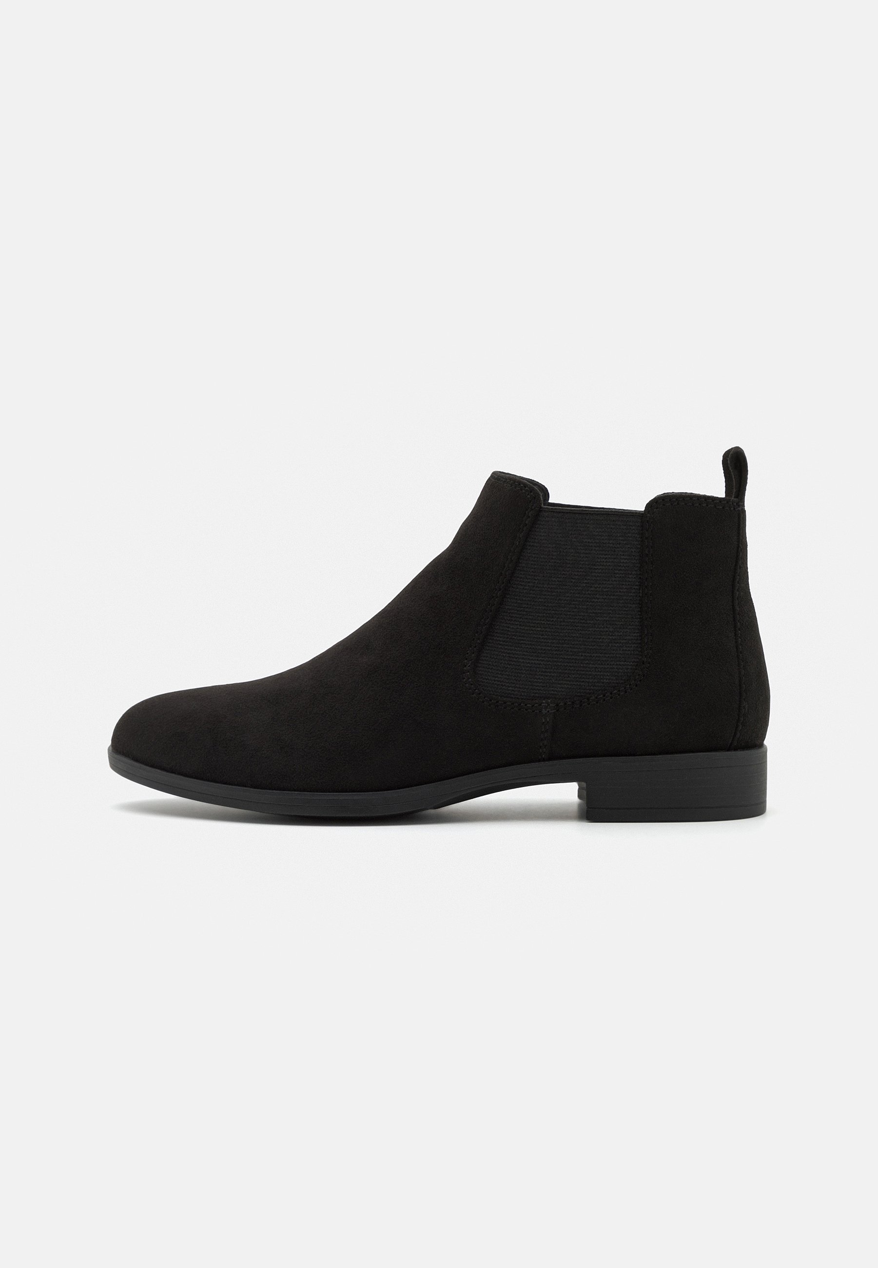 Classic ankle boots