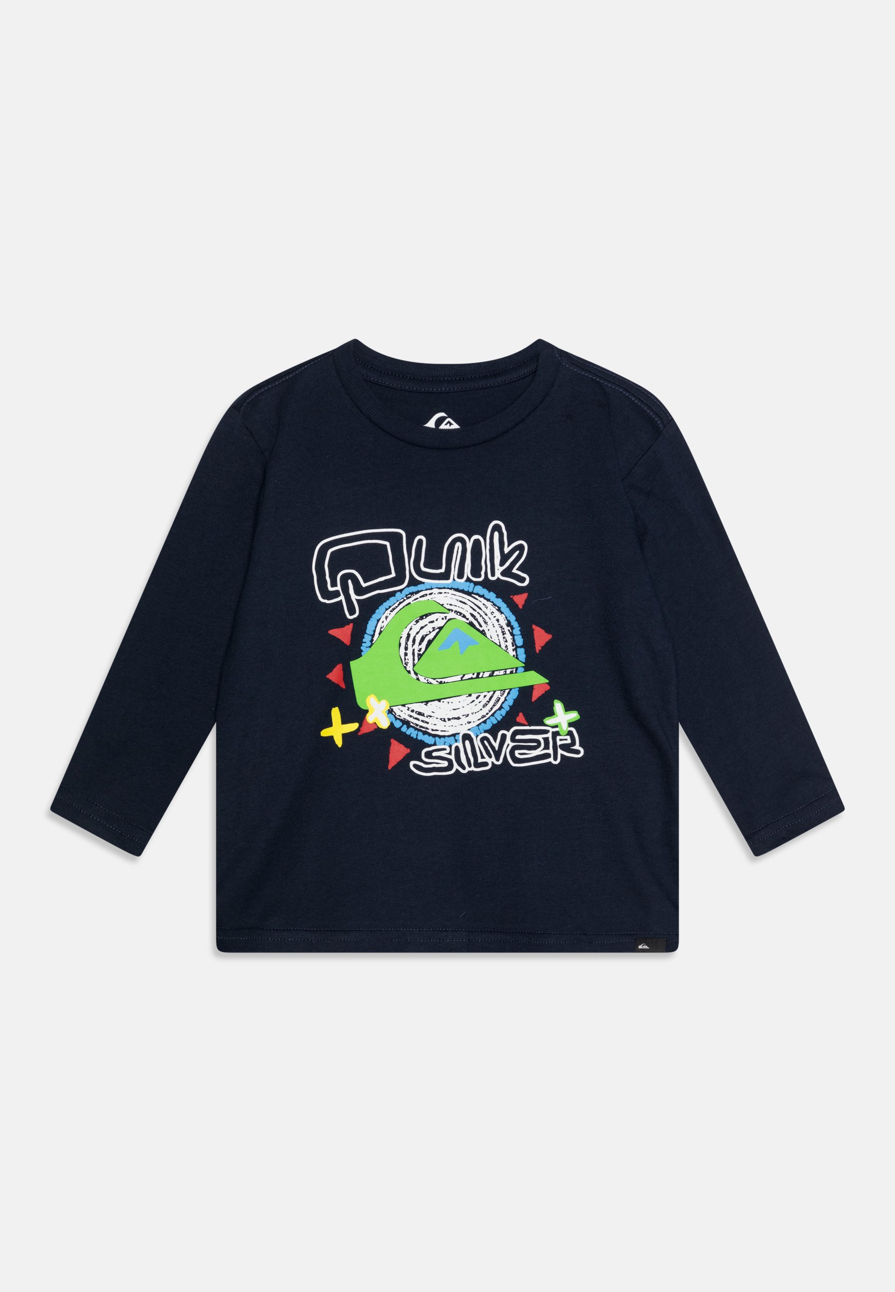 VINTAGE FEEL - Long sleeved top