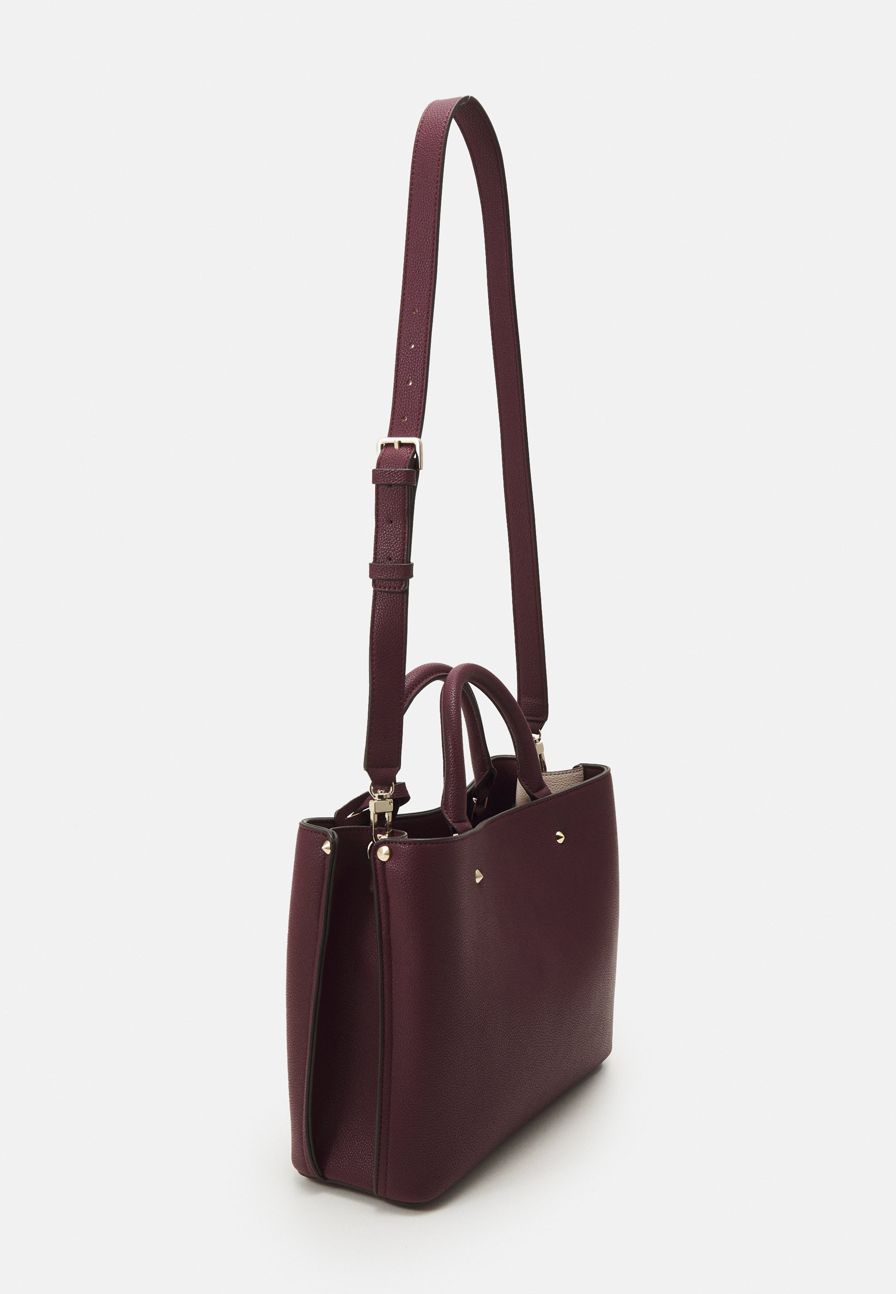 MERIDIAN GIRLFRIEND SATCHEL - Handbag