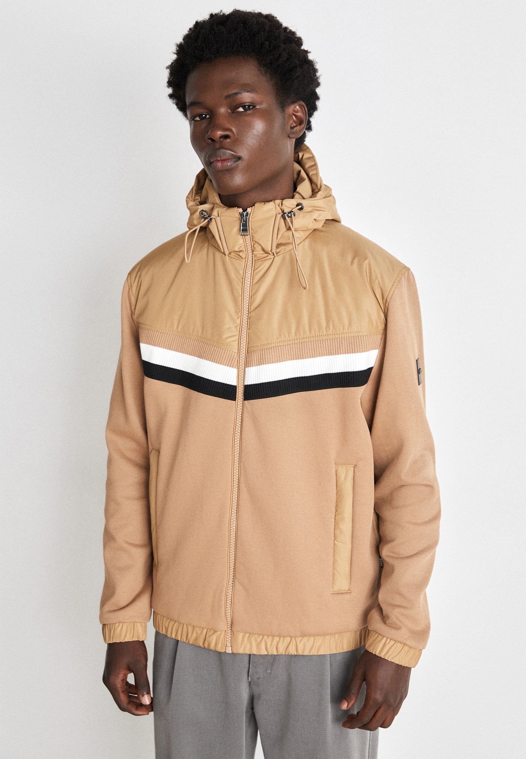 SEEGER - Summer jacket