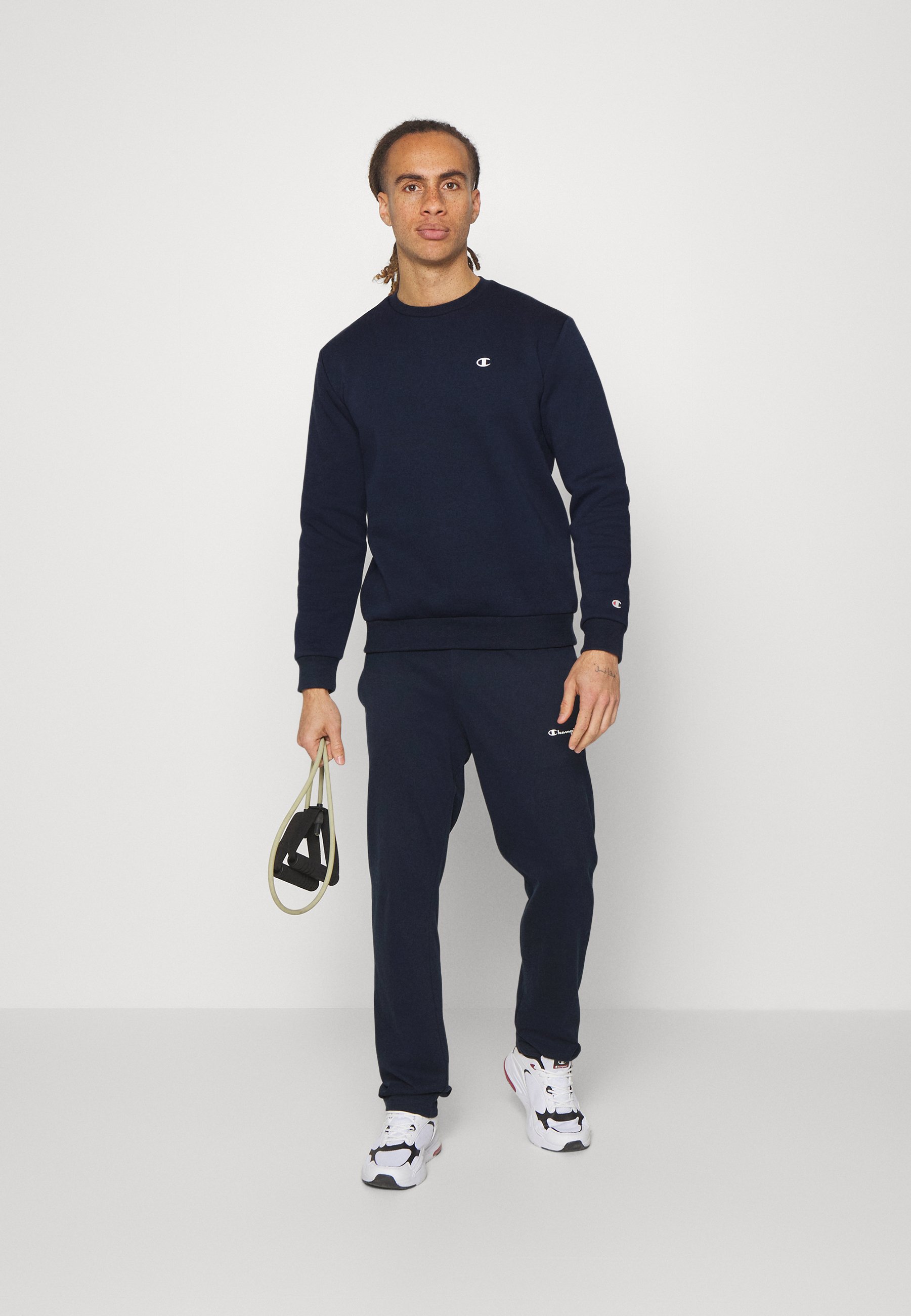BASIC CREWNECK - Sweatshirt