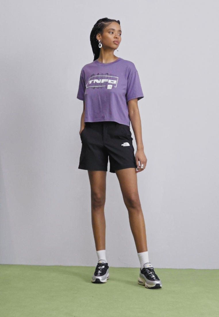 TRAVEL- Shorts