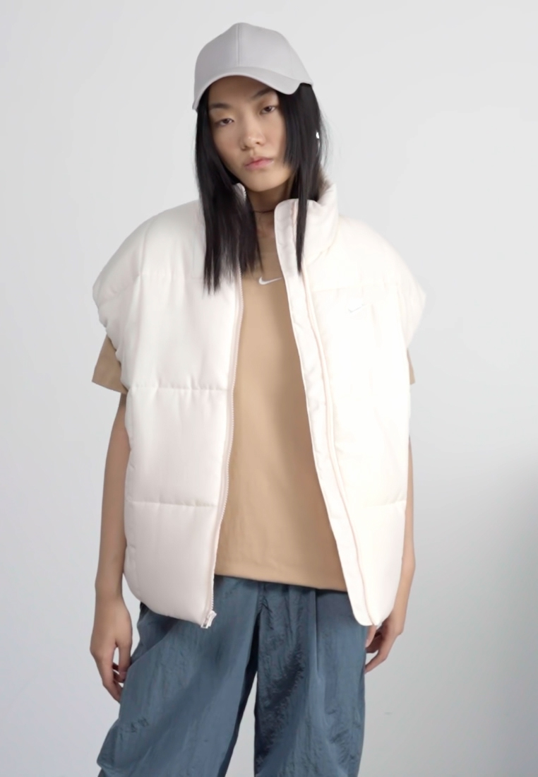 NSWTHRMR CLSC- Winter jacket