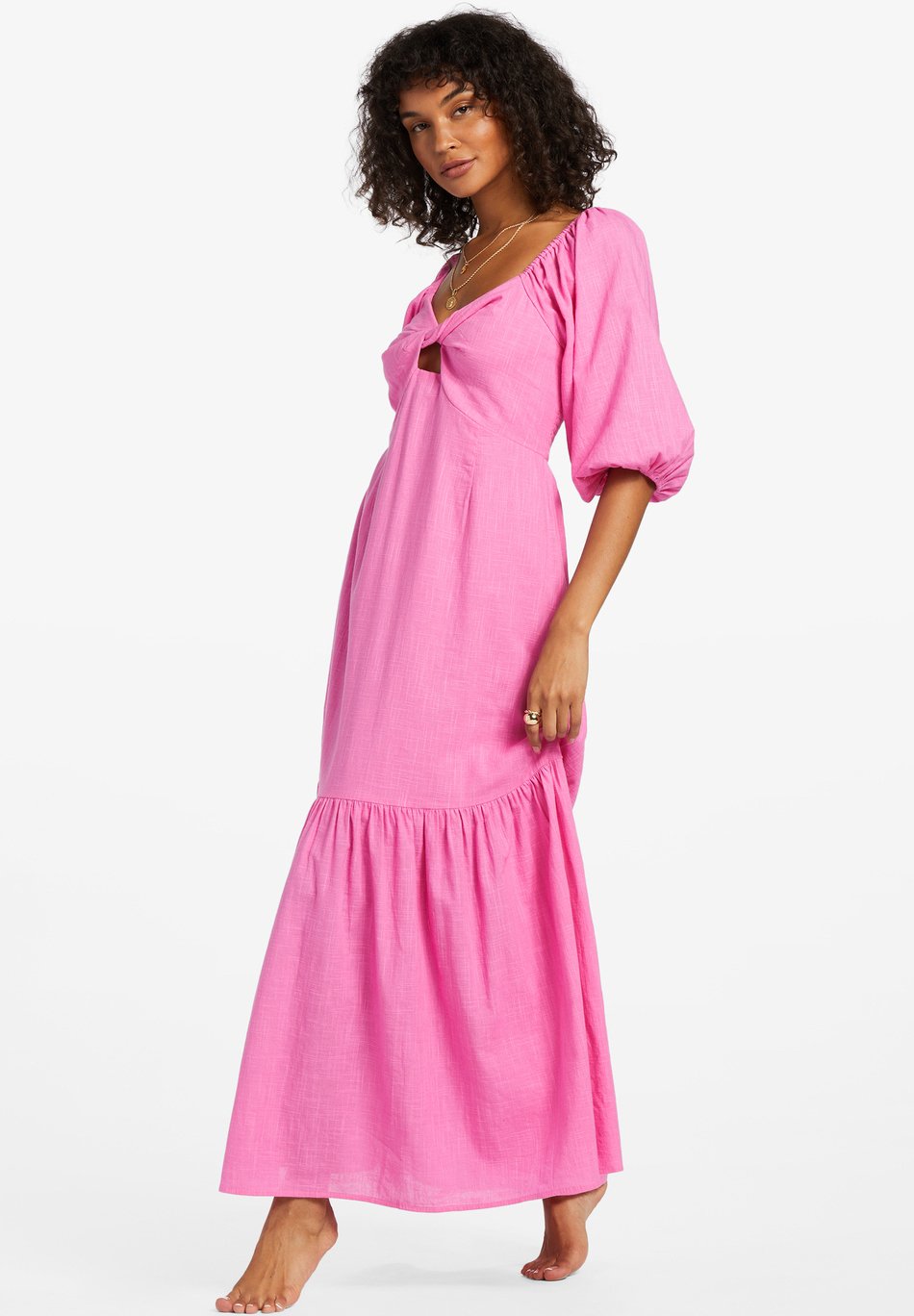 PARADISE COVE - LONGUE - Maxi dress