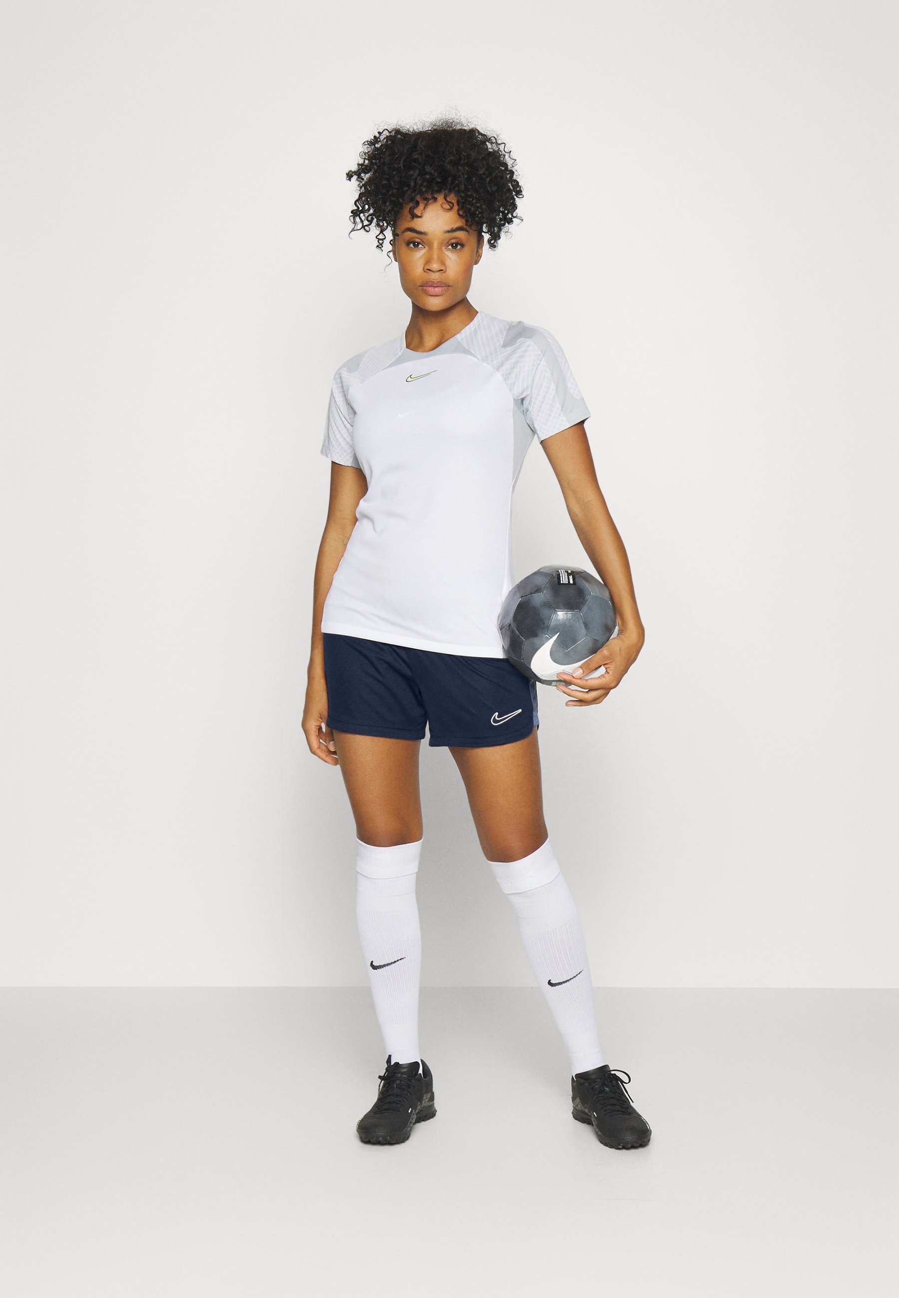 ACADEMY BRANDED - Sports shorts