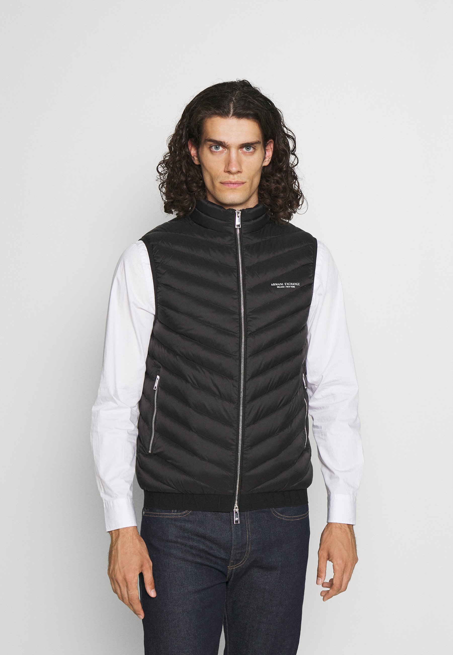 WAISTCOAT - Waistcoat