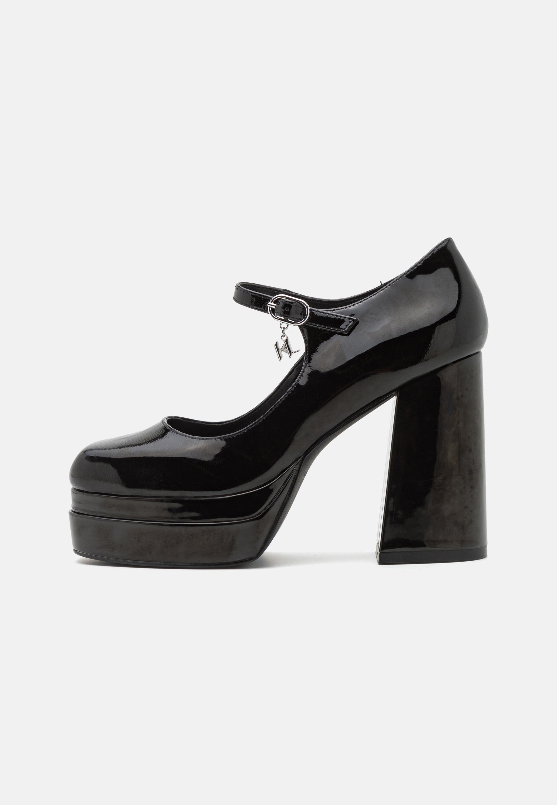 STRADA MARY JANE - High heels