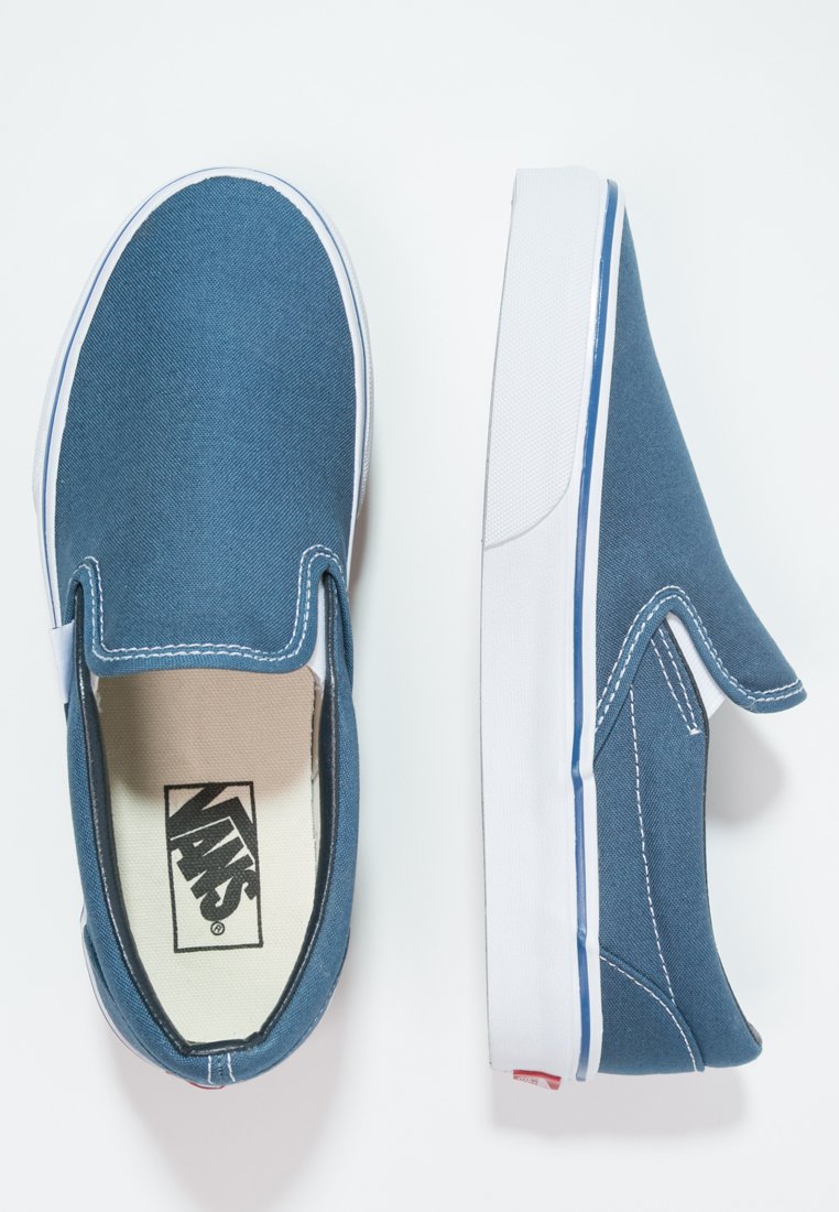 UA CLASSIC SLIP-ON - Slip-ons