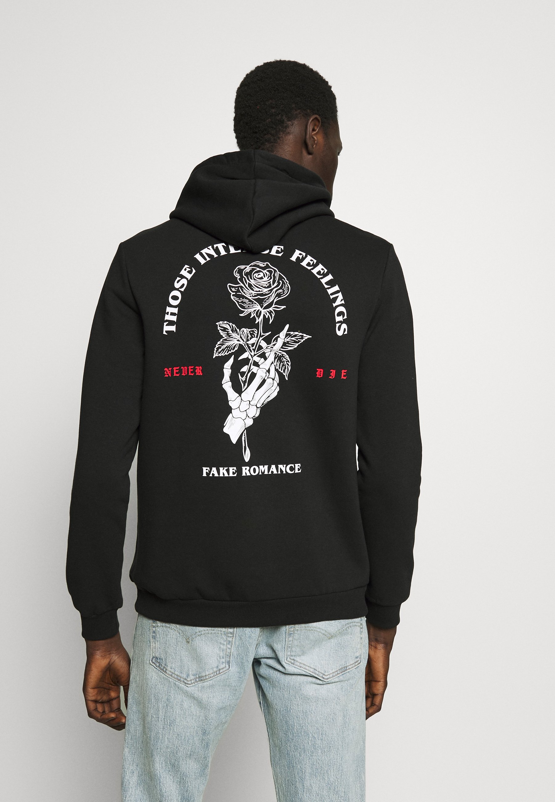 UNISEX - Hoodie
