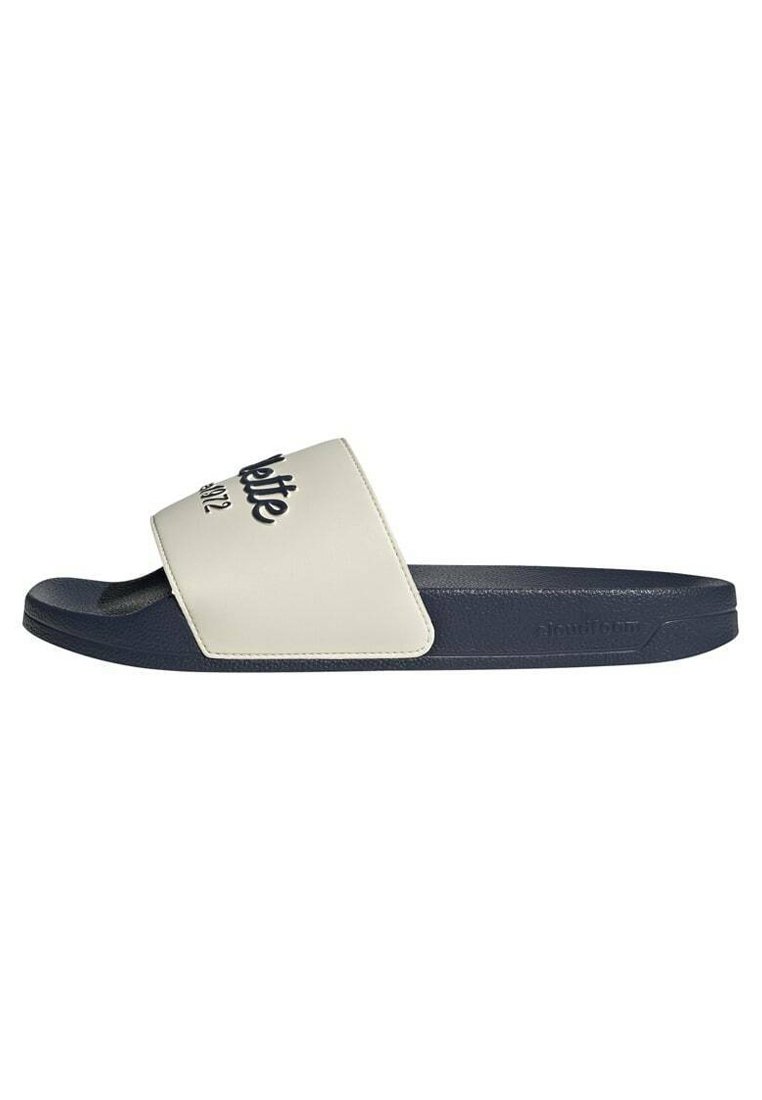 ADILETTE SHOWER- Pool slides