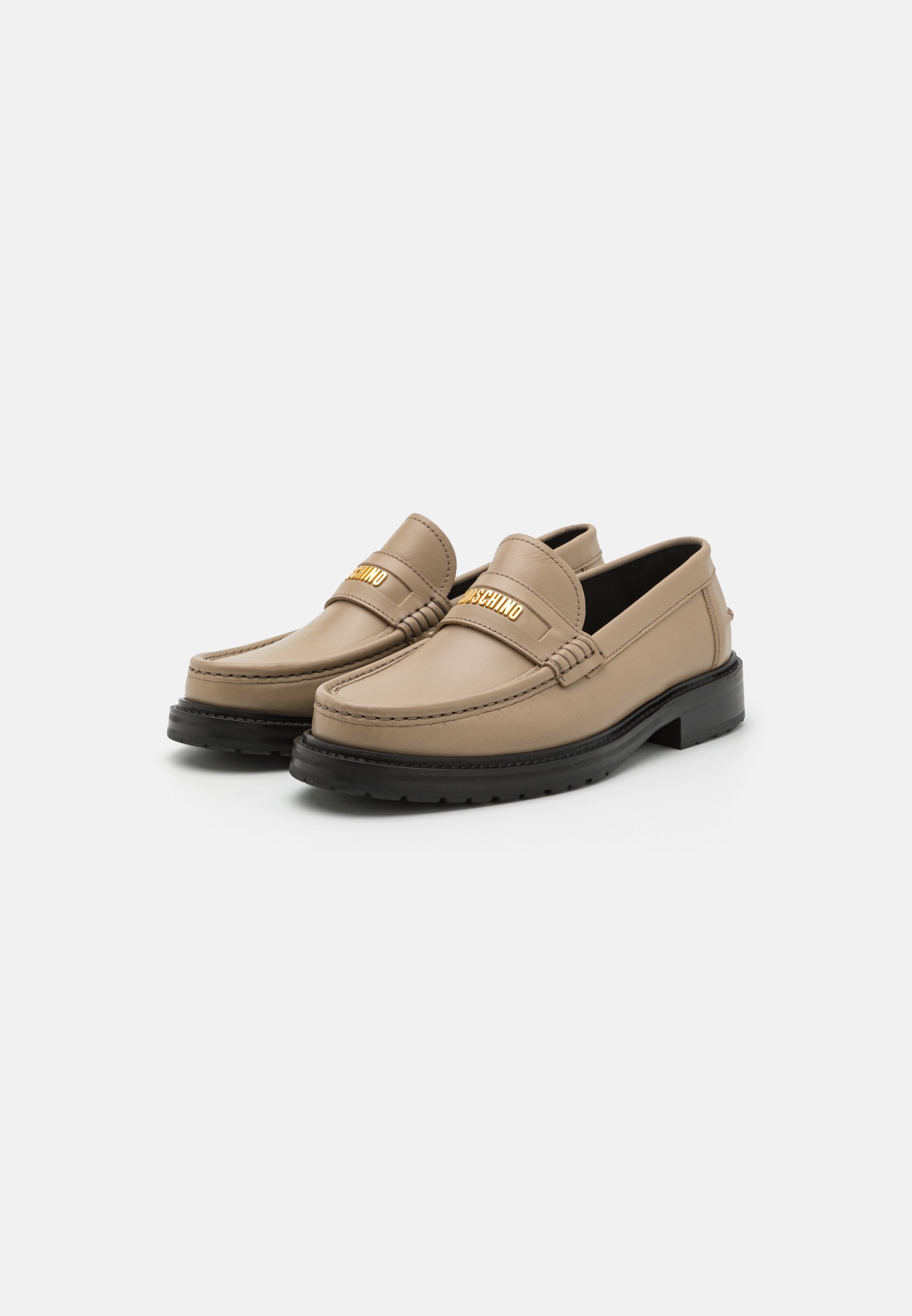 COLLEGE - Slip-ons