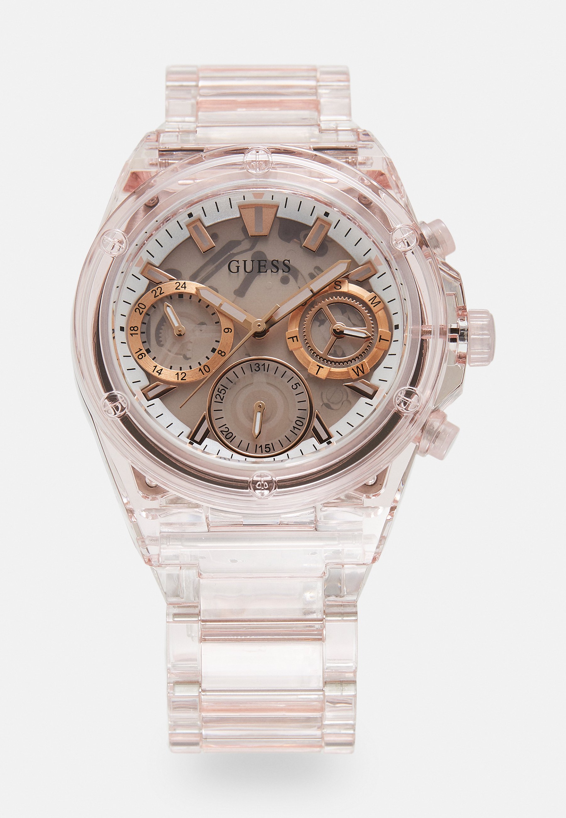 ATHENA - Watch