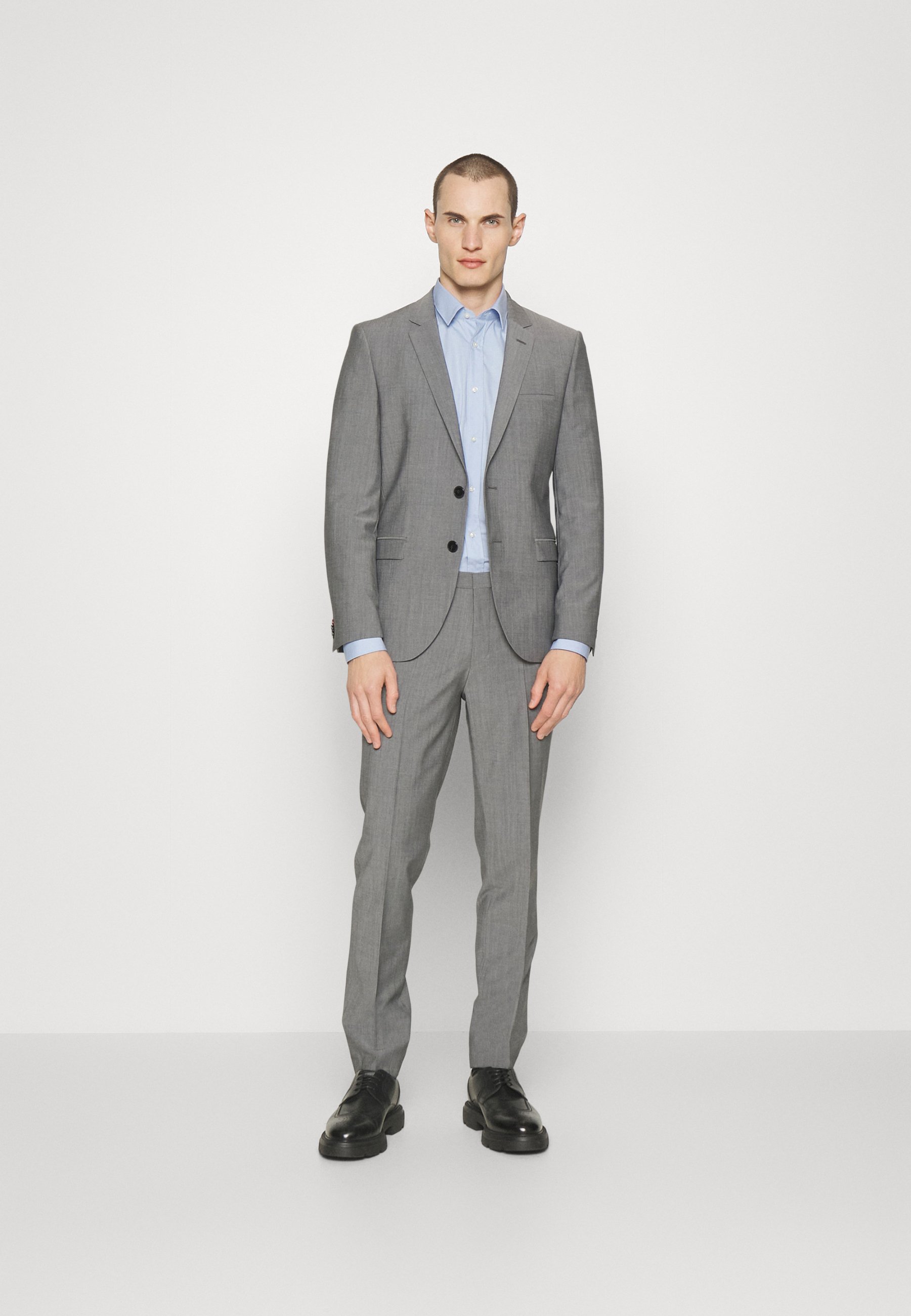Formal shirt