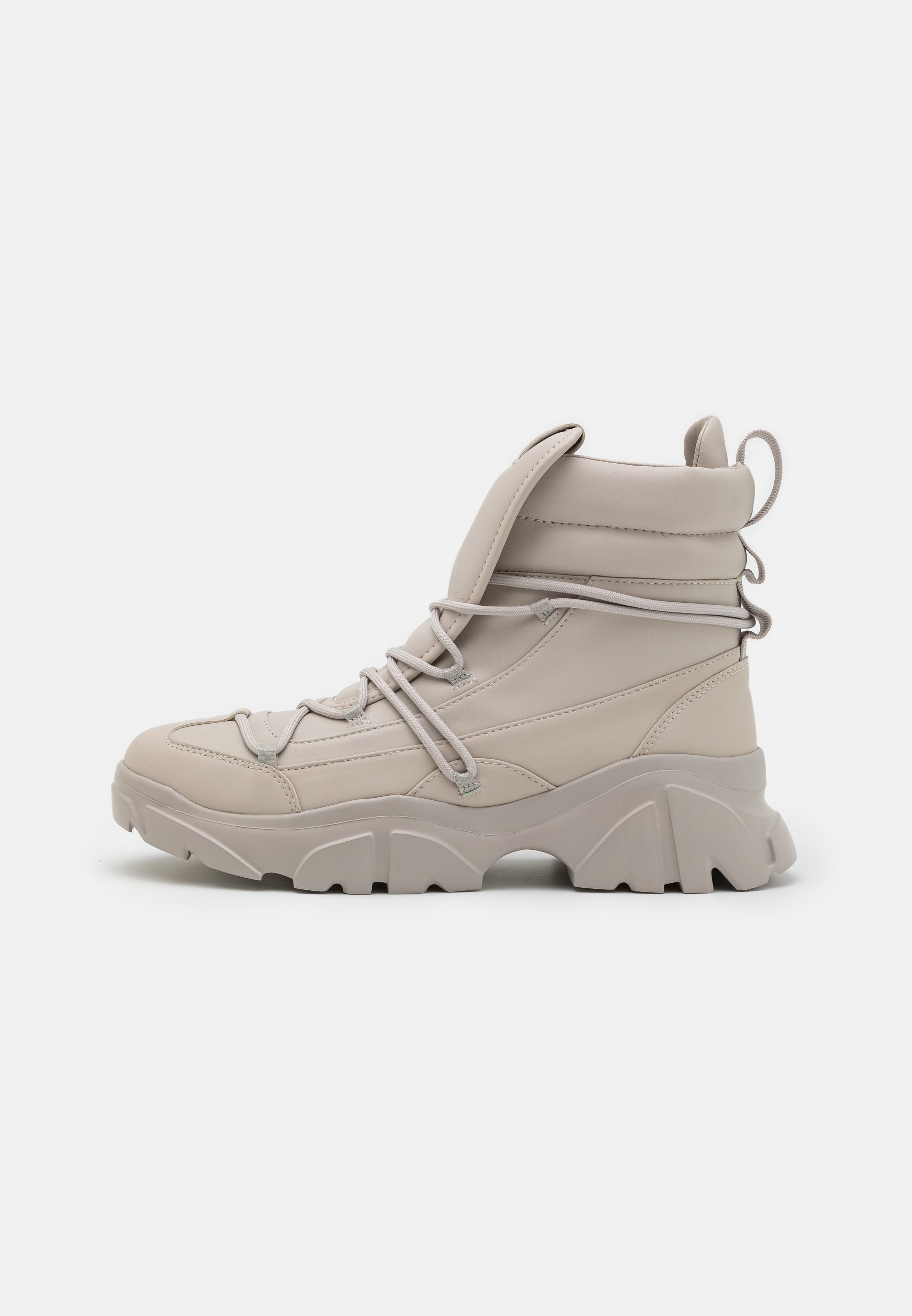 BOOT FLAKES UNISEX - Ankle boots