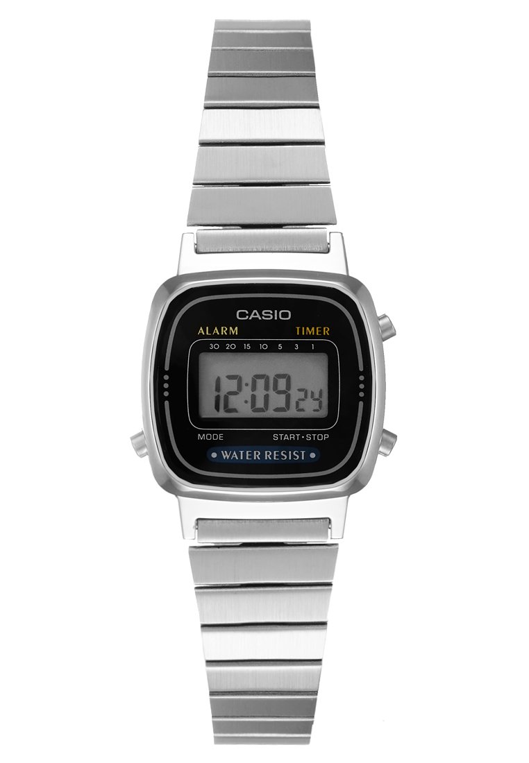Digital watch