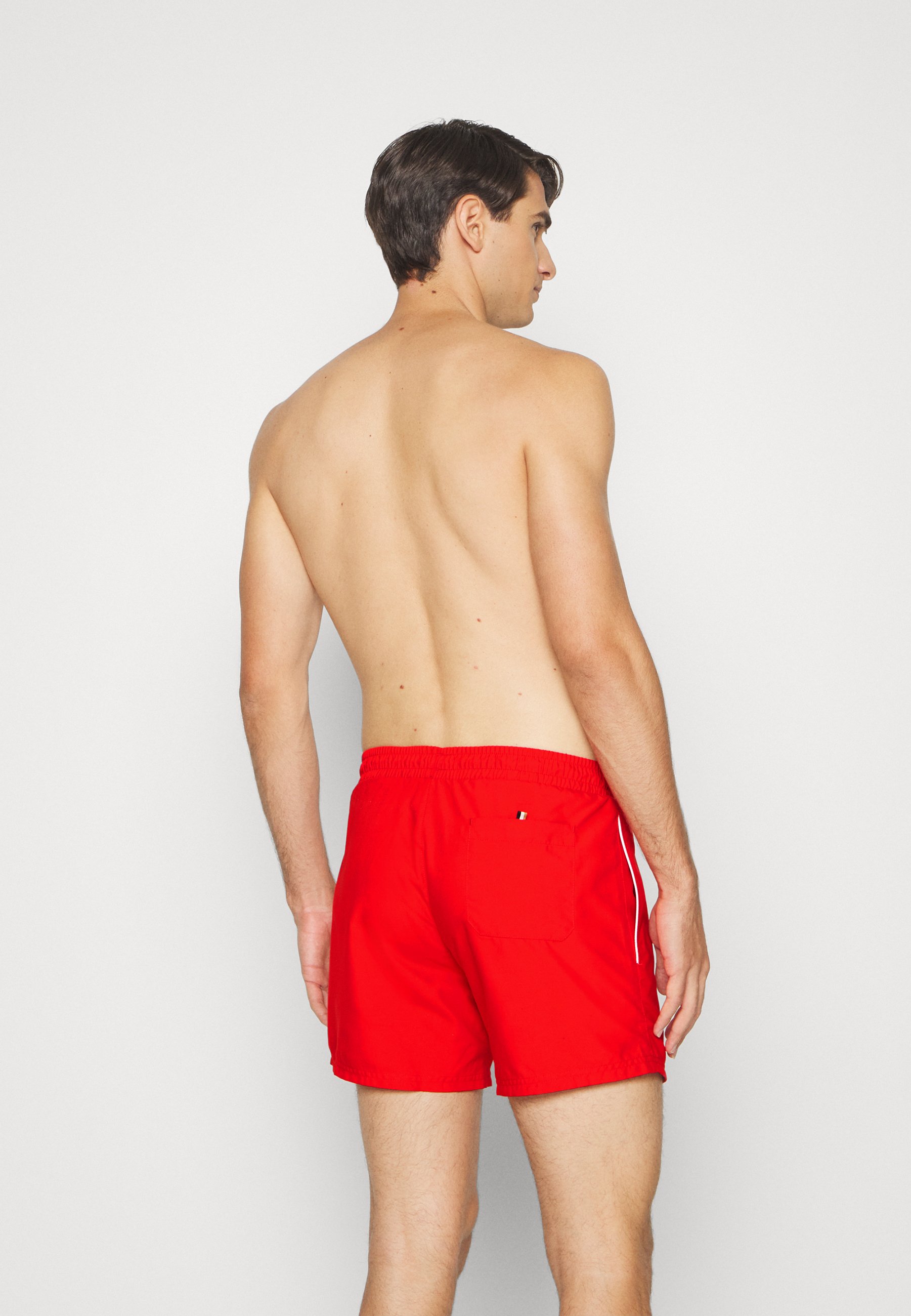 Swimming shorts